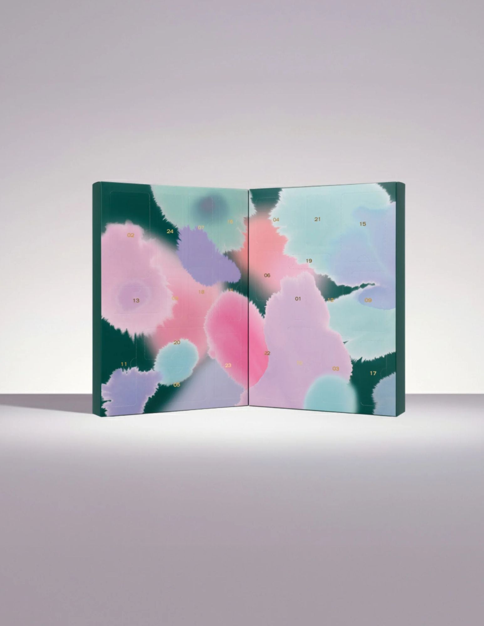 Calendrier de l'avent - Payot