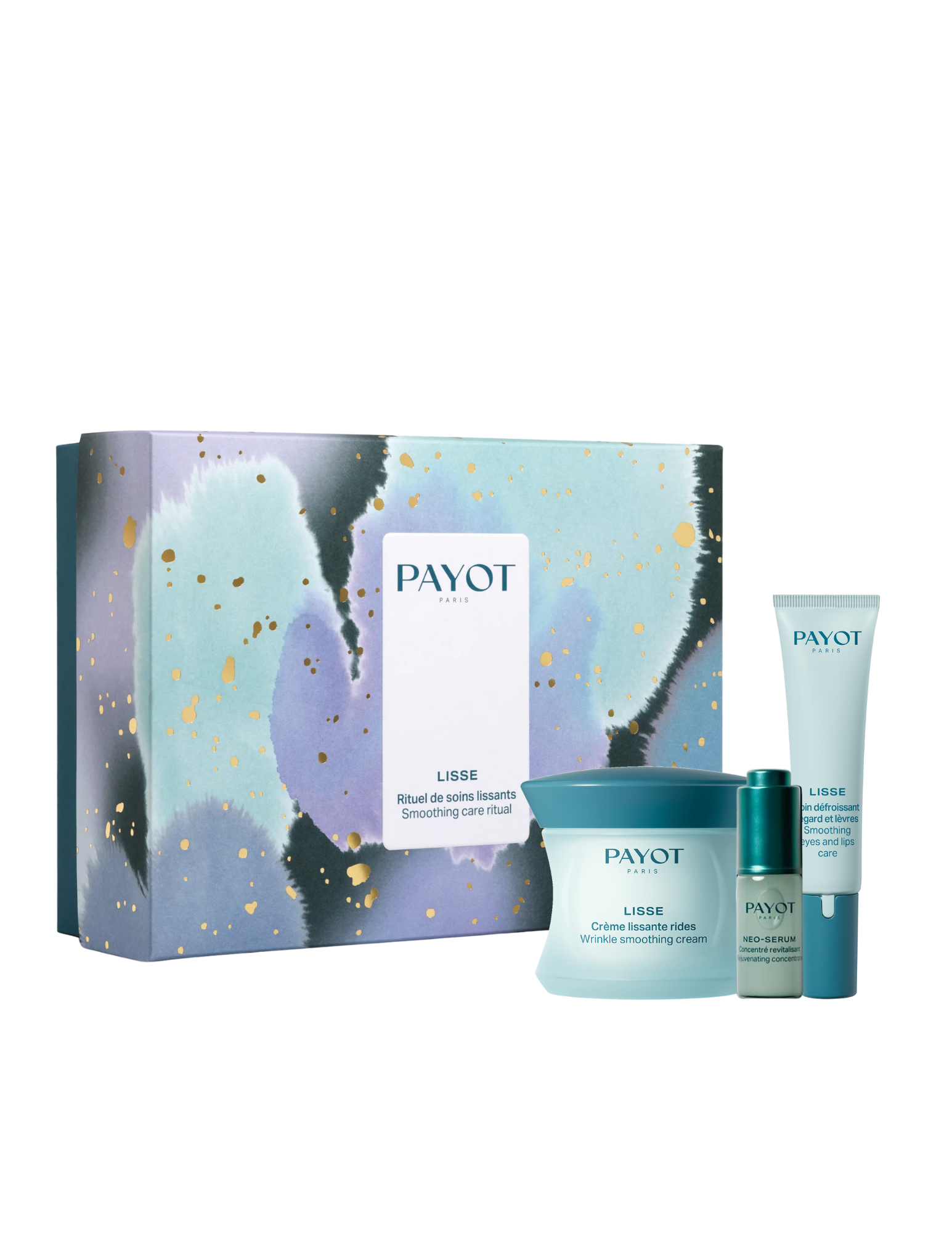 Coffret Noël Payot - Lisse