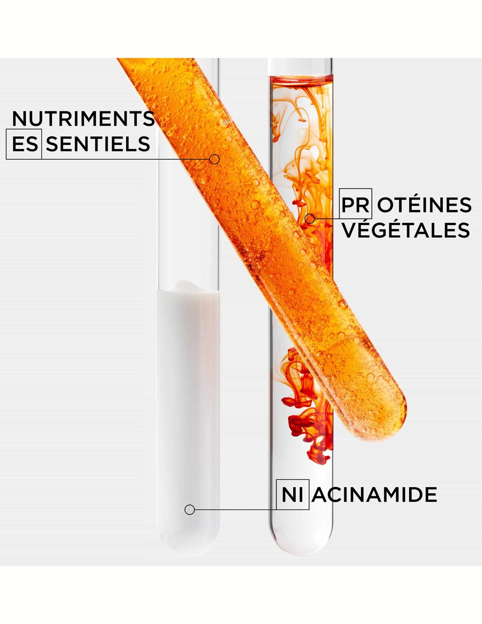 Sérum de nuit 8h - Format voyage