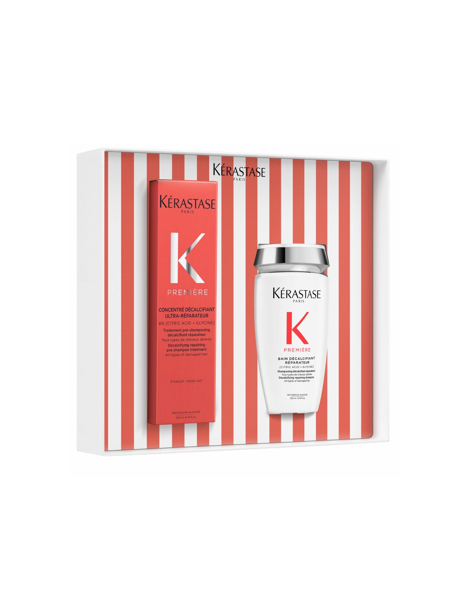 Kérastase Christmas Box - Première