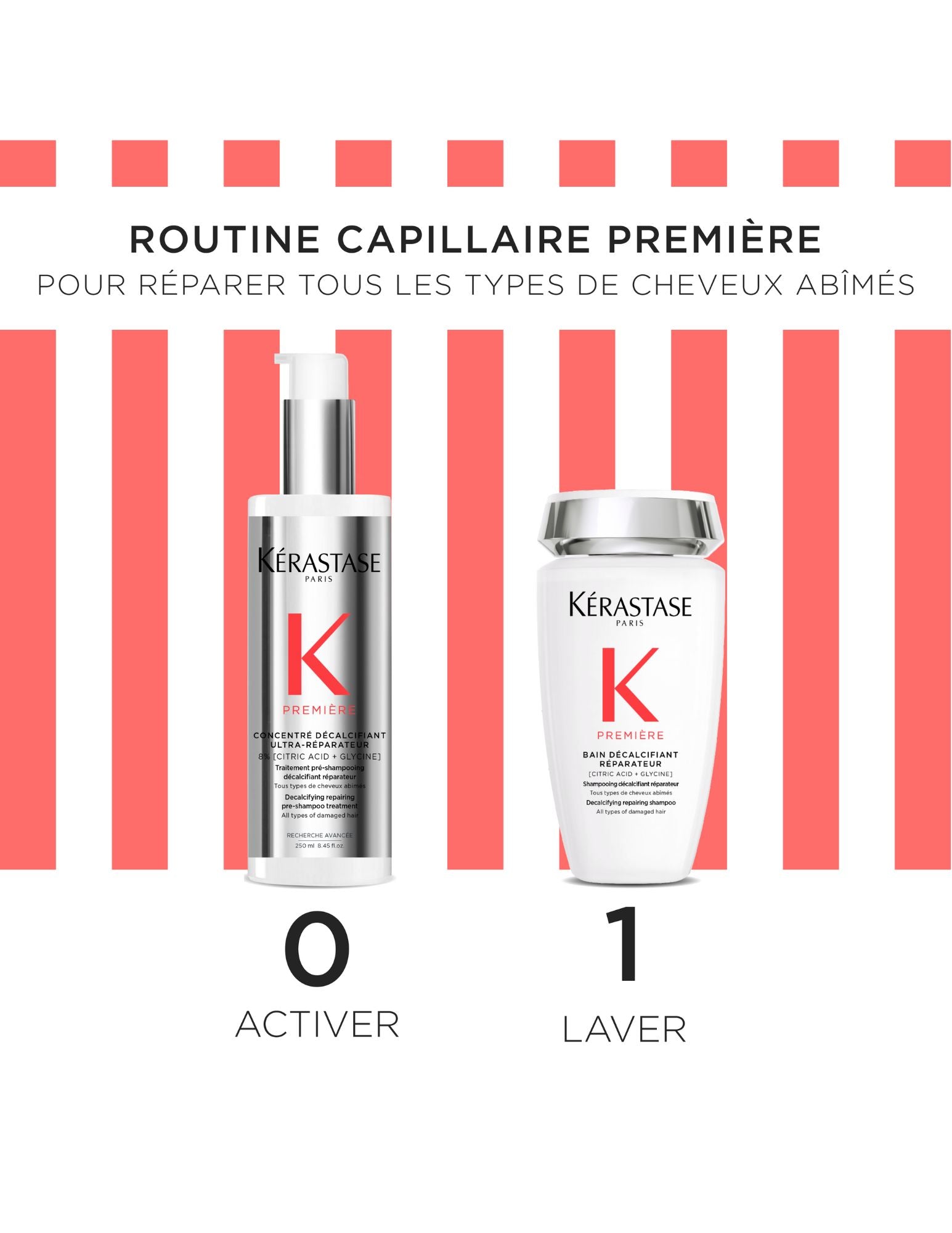 Kérastase Christmas Box - Première