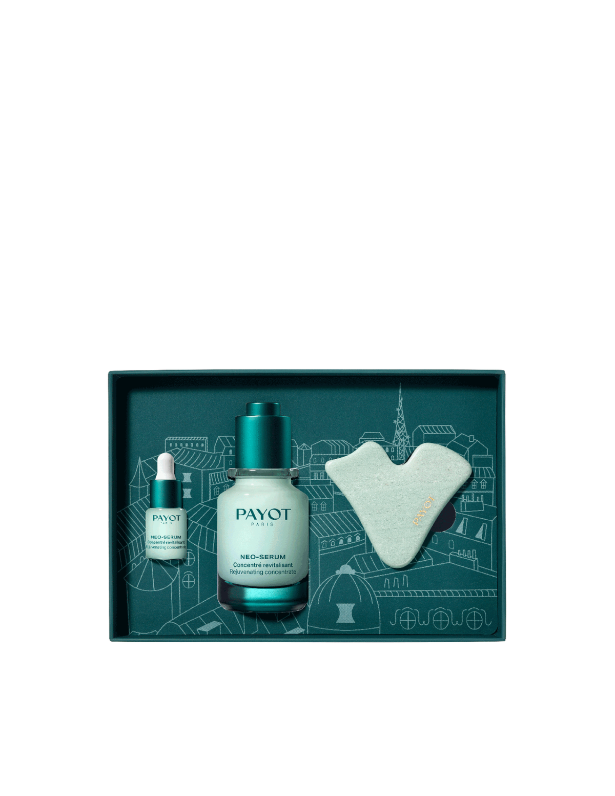 Payot Holiday Gift Set - Neo-Serum