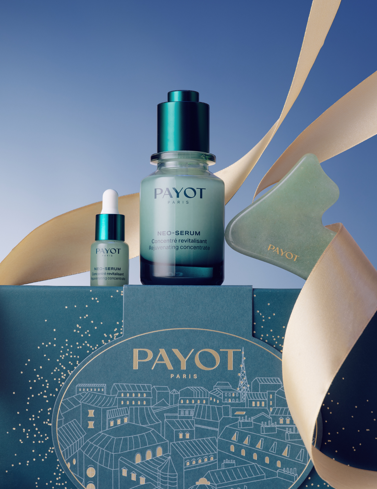 Payot Holiday Gift Set - Neo-Serum