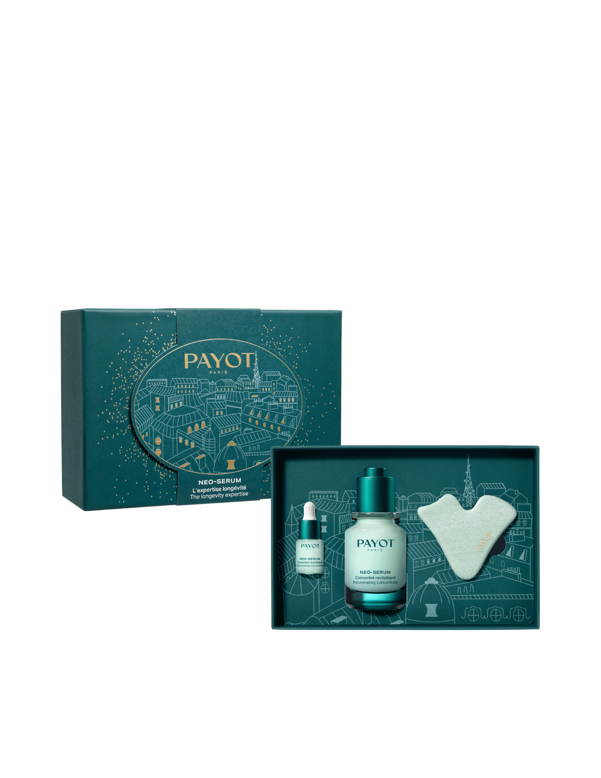 Payot Holiday Gift Set - Neo-Serum
