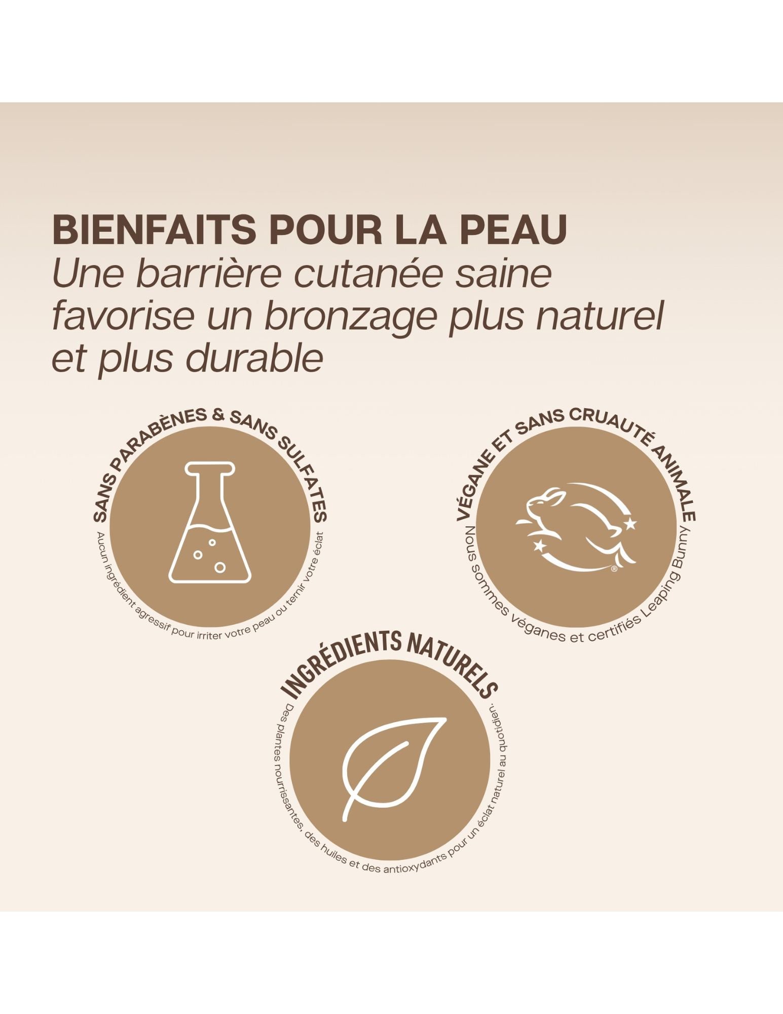 Coffret cadeau Nuda - Éclat pour les fêtes