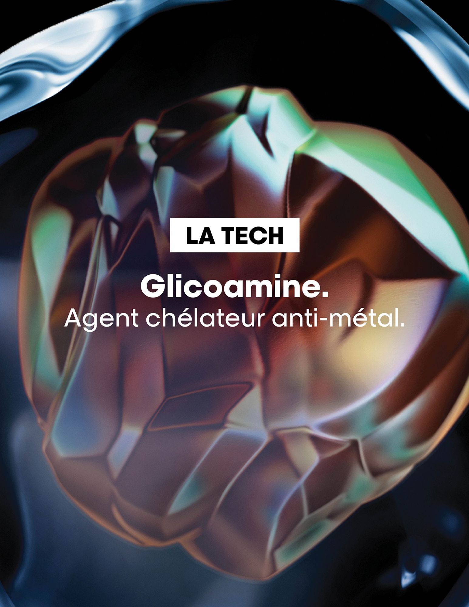 Holiday Box - Detox Metal