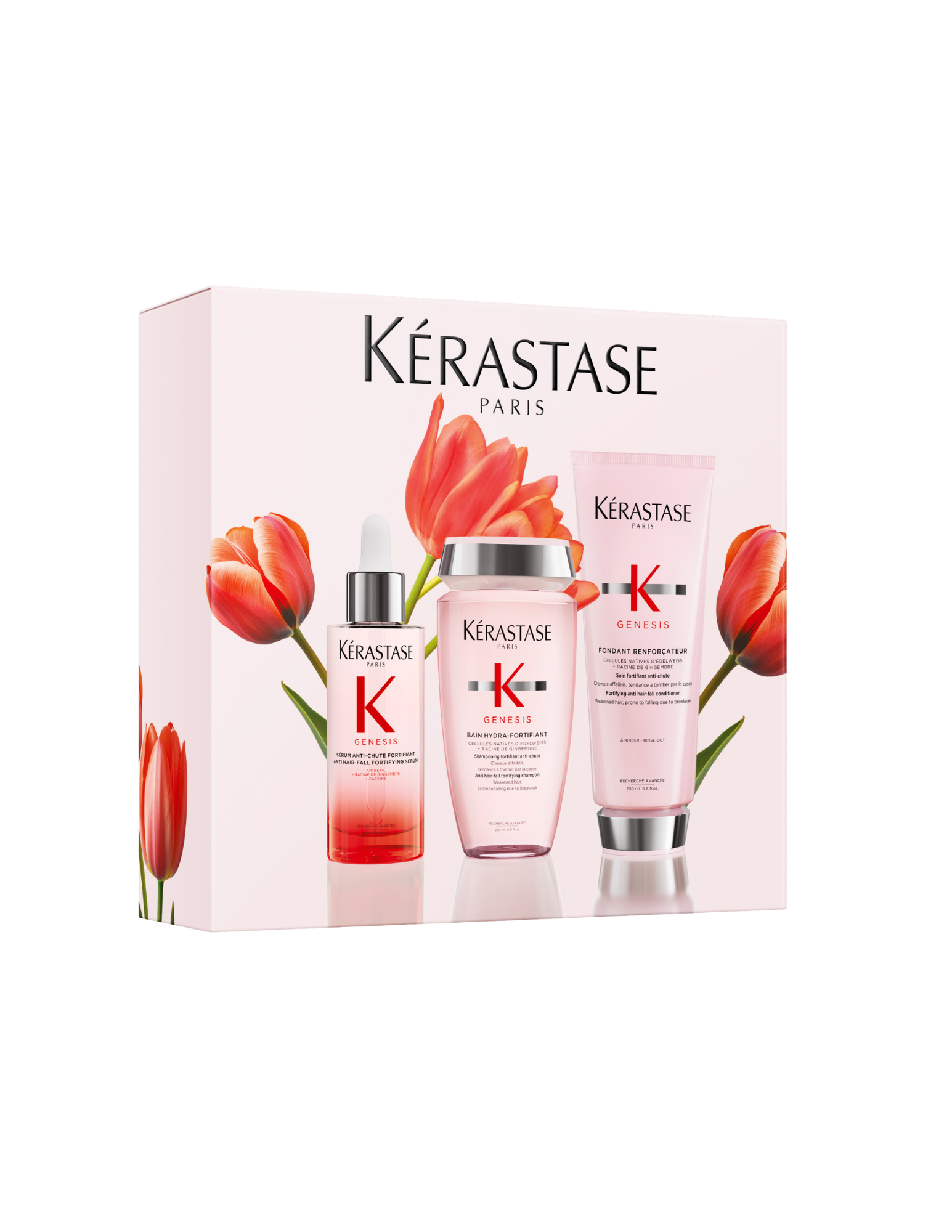 Coffret de printemps Kérastase - Genesis