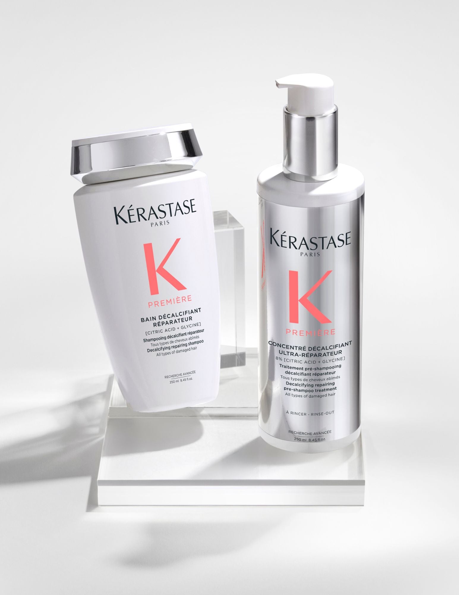 Kérastase Christmas Box - Première