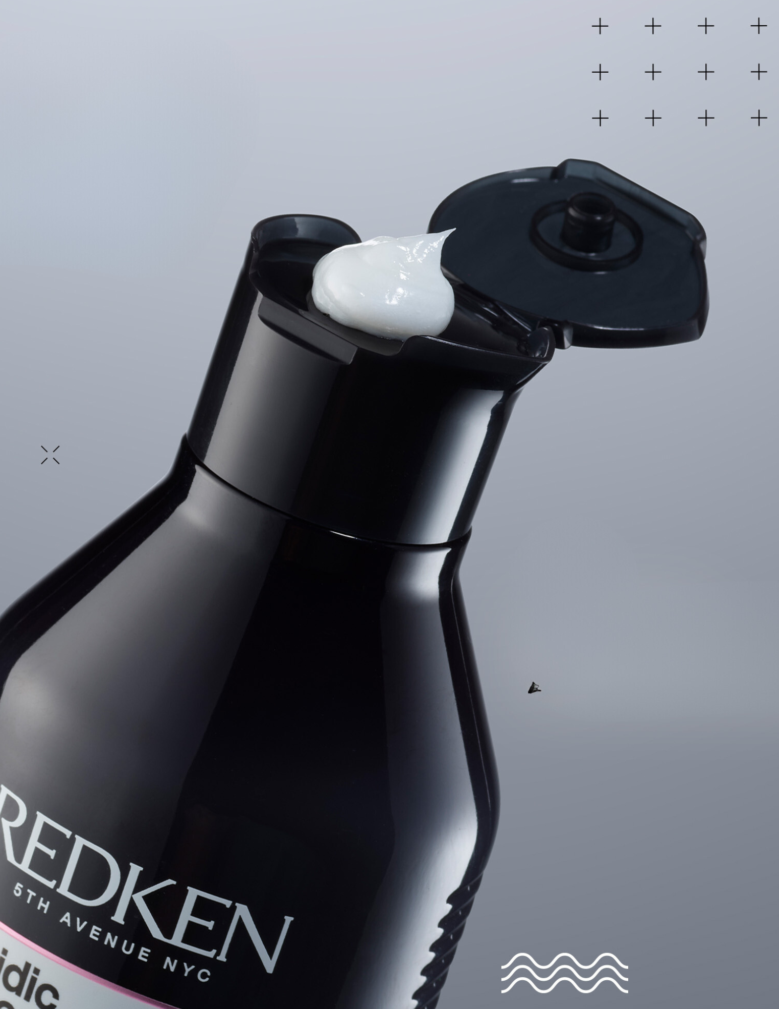 Coffret des fêtes Redken - Acidic Color Gloss