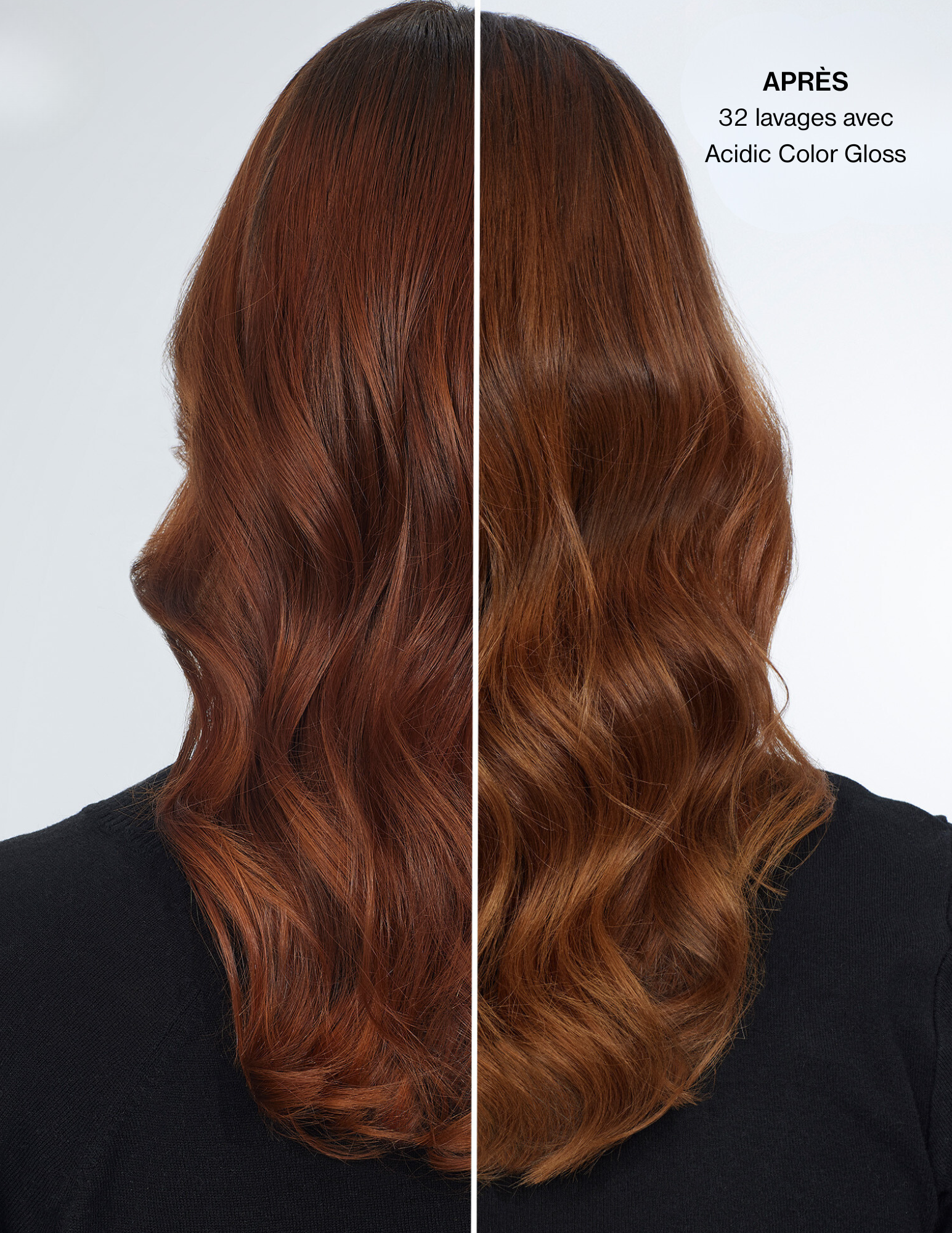 Coffret des fêtes Redken - Acidic Color Gloss