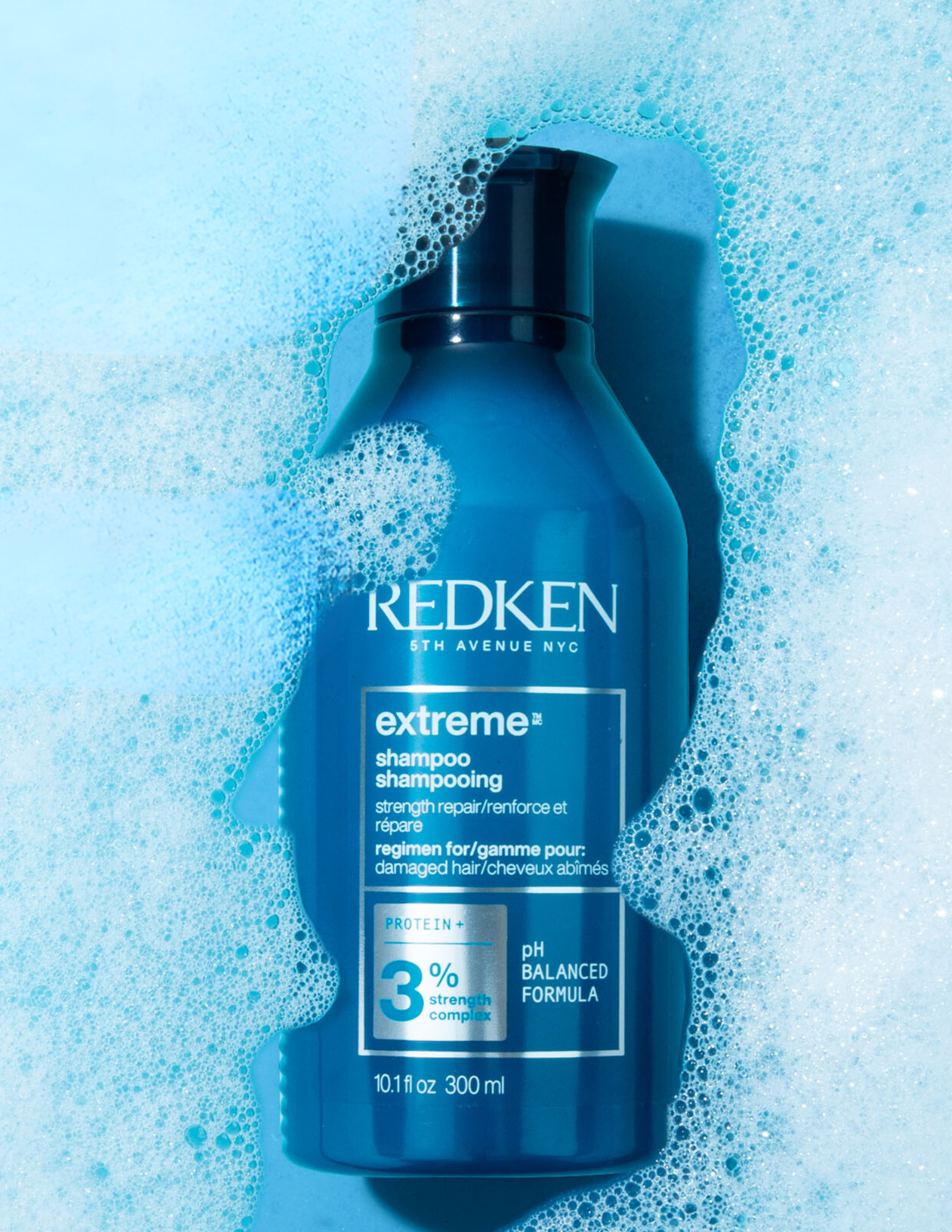 Coffret des fêtes Redken - Extreme