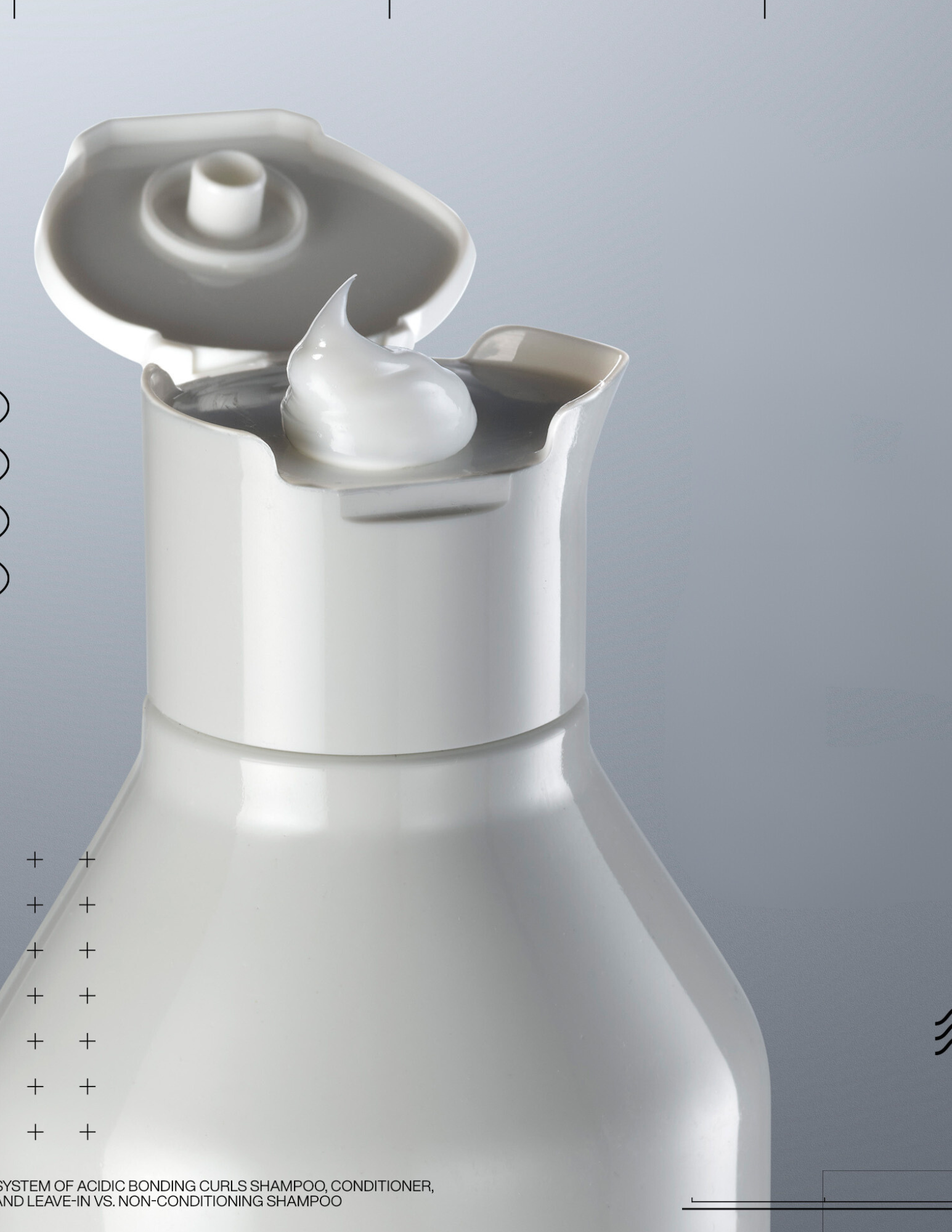 Acidic Bonding Curls - Soin des boucles