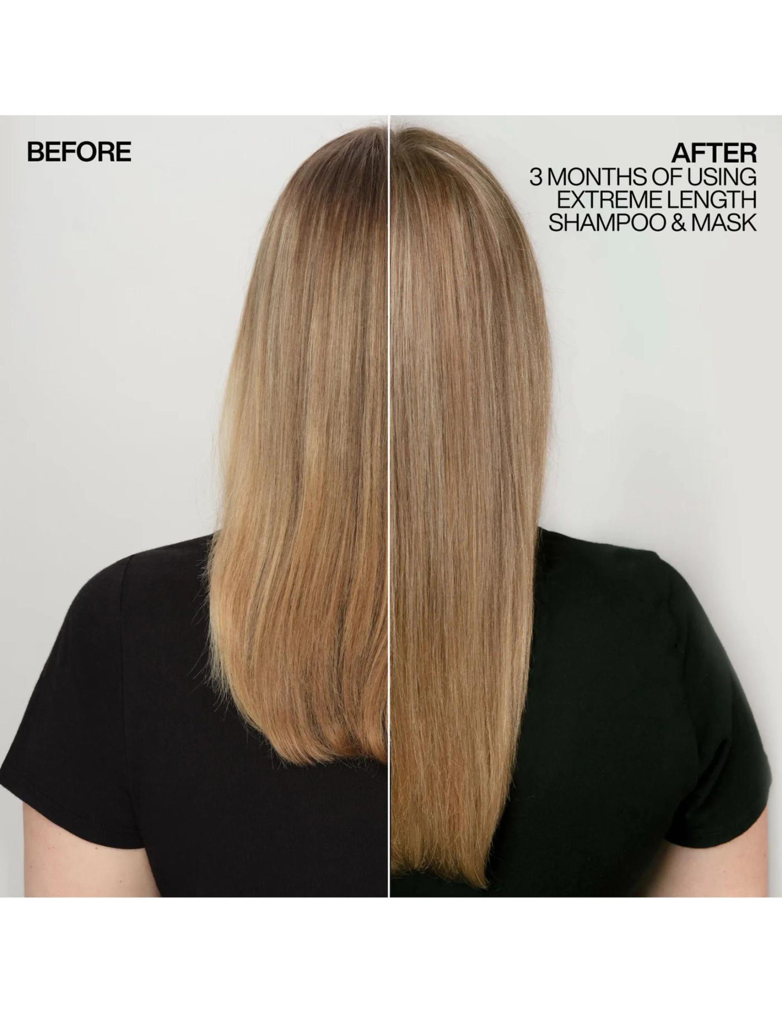 Duo printemps Redken - Extreme Length