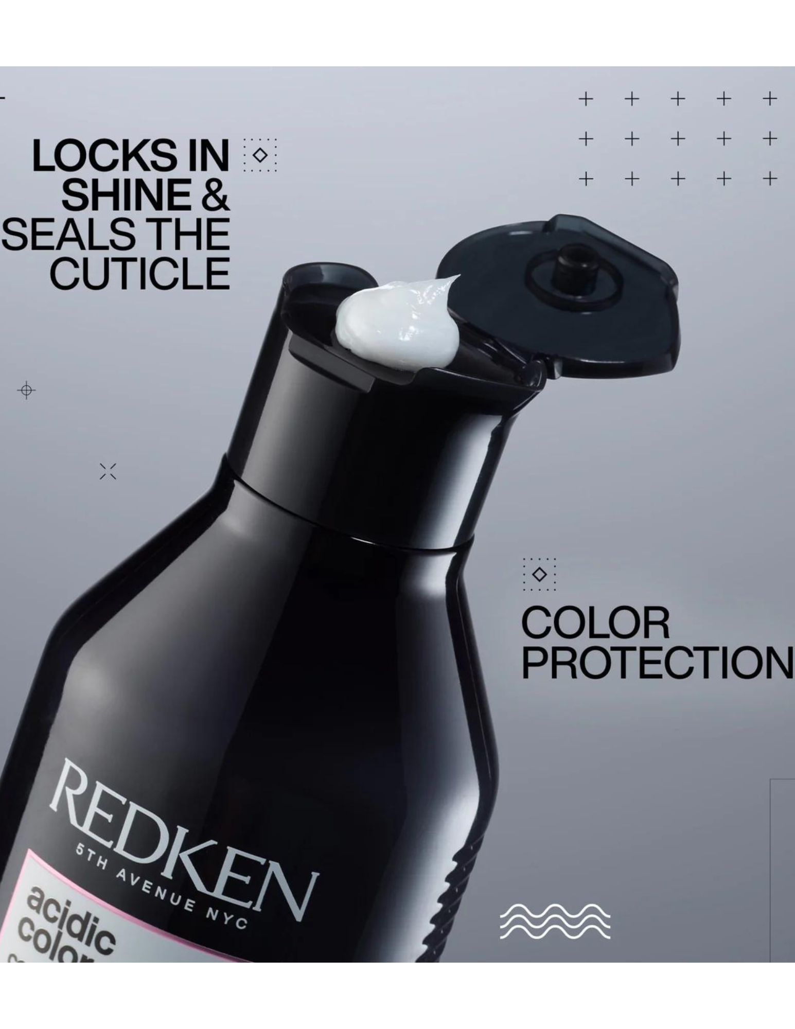 Redken Spring Duo - Acidic Color Gloss