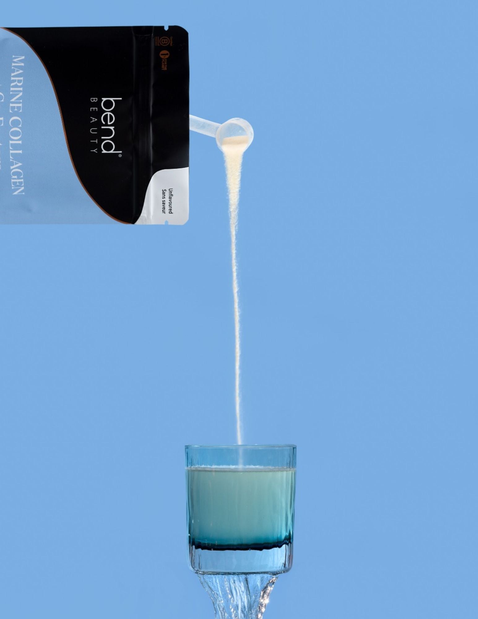 Marine Collagen + Cofacteurs