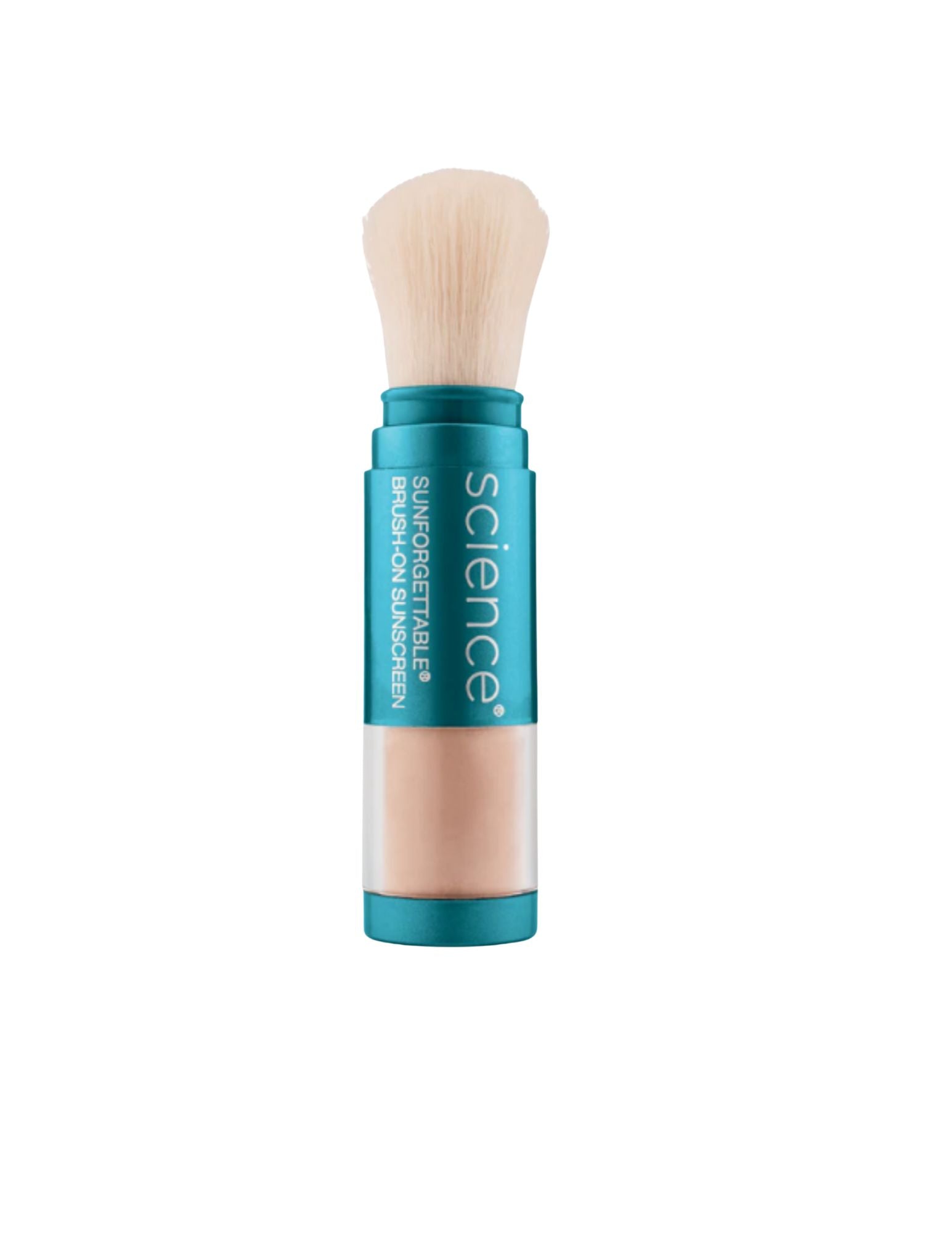 Sunforgettable Total Protection Brush-On Shield SPF 50