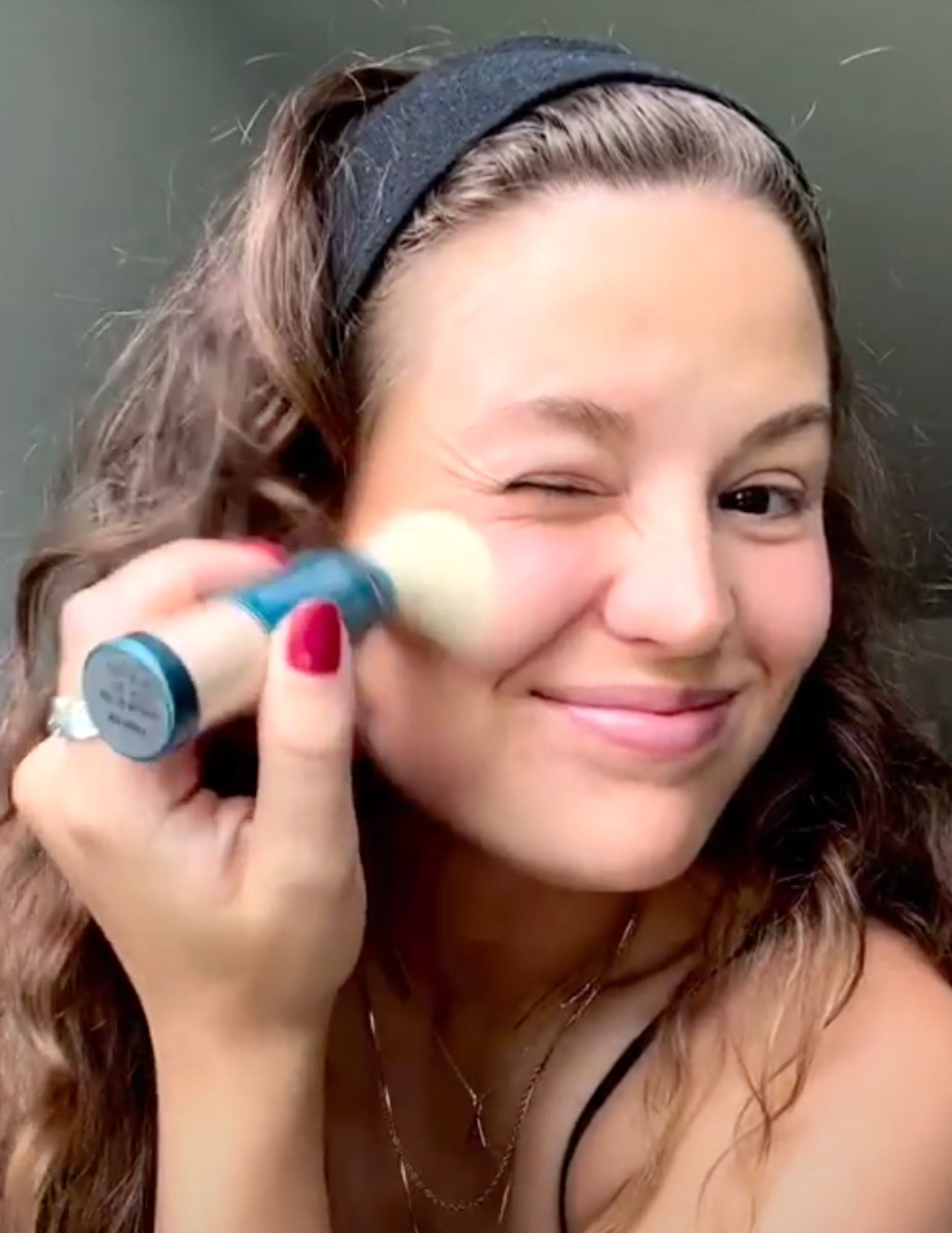 Sunforgettable Total Protection Brush-On Shield SPF 50