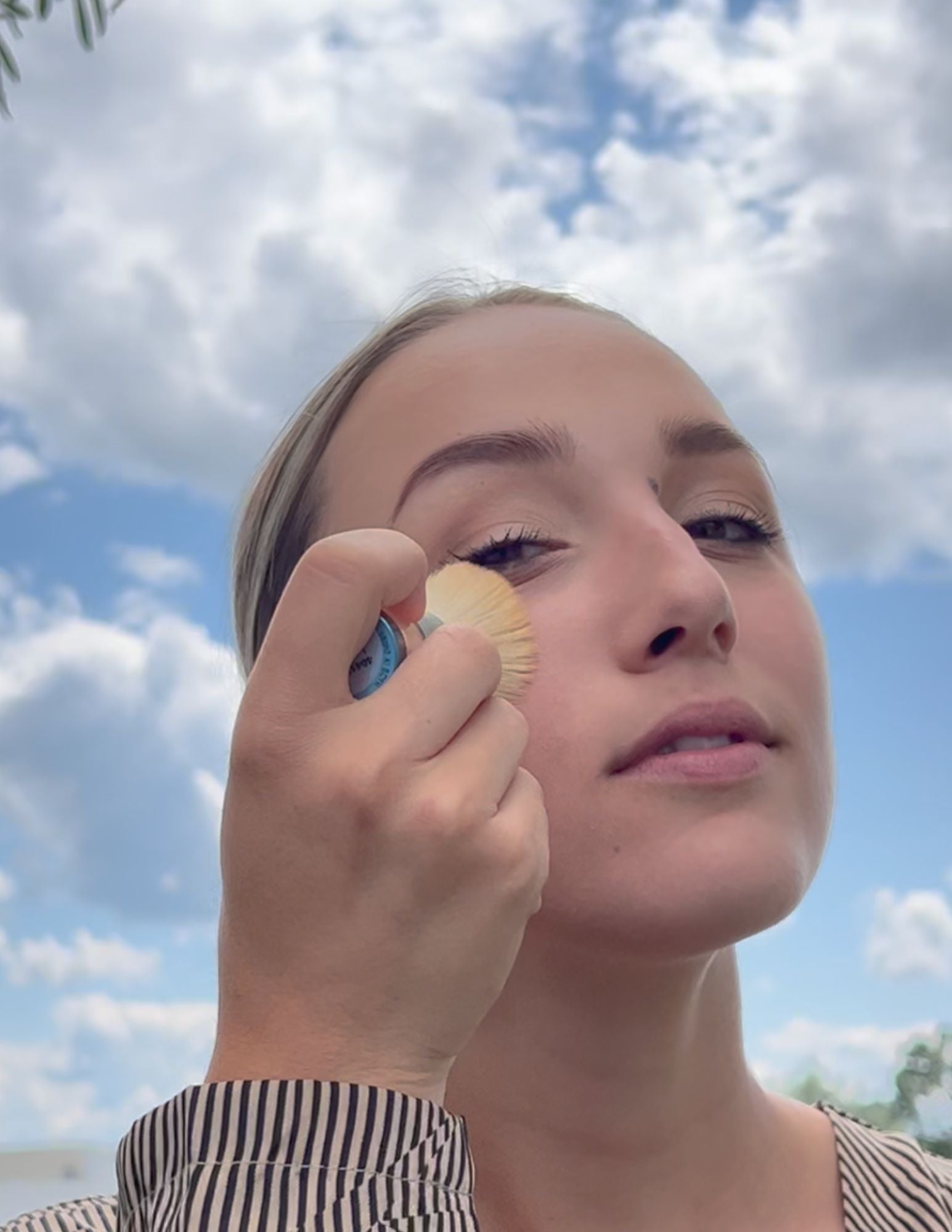 Sunforgettable Total Protection Brush-On Shield SPF 50