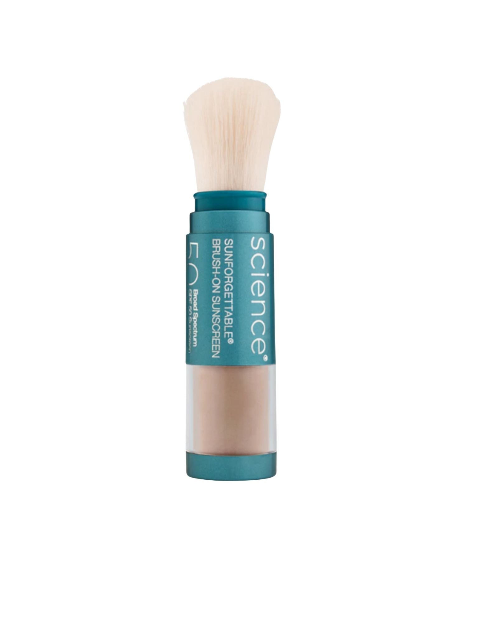 Sunforgettable Total Protection Brush-On Shield SPF 50