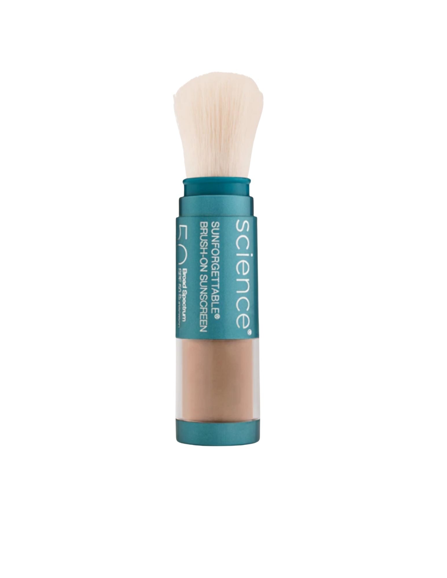 Sunforgettable Total Protection Brush-On Shield SPF 50