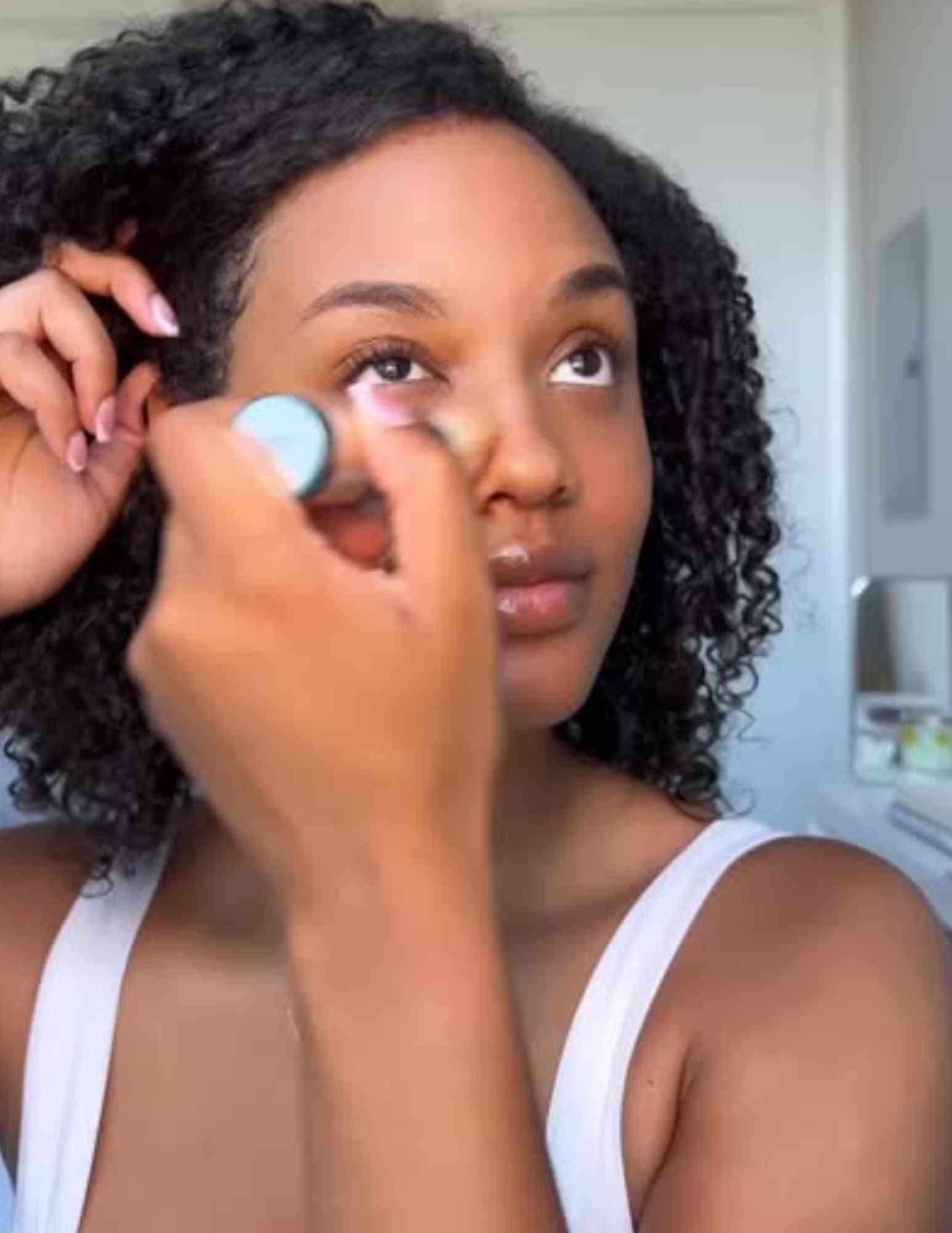 Sunforgettable Total Protection Brush-On Shield SPF 50