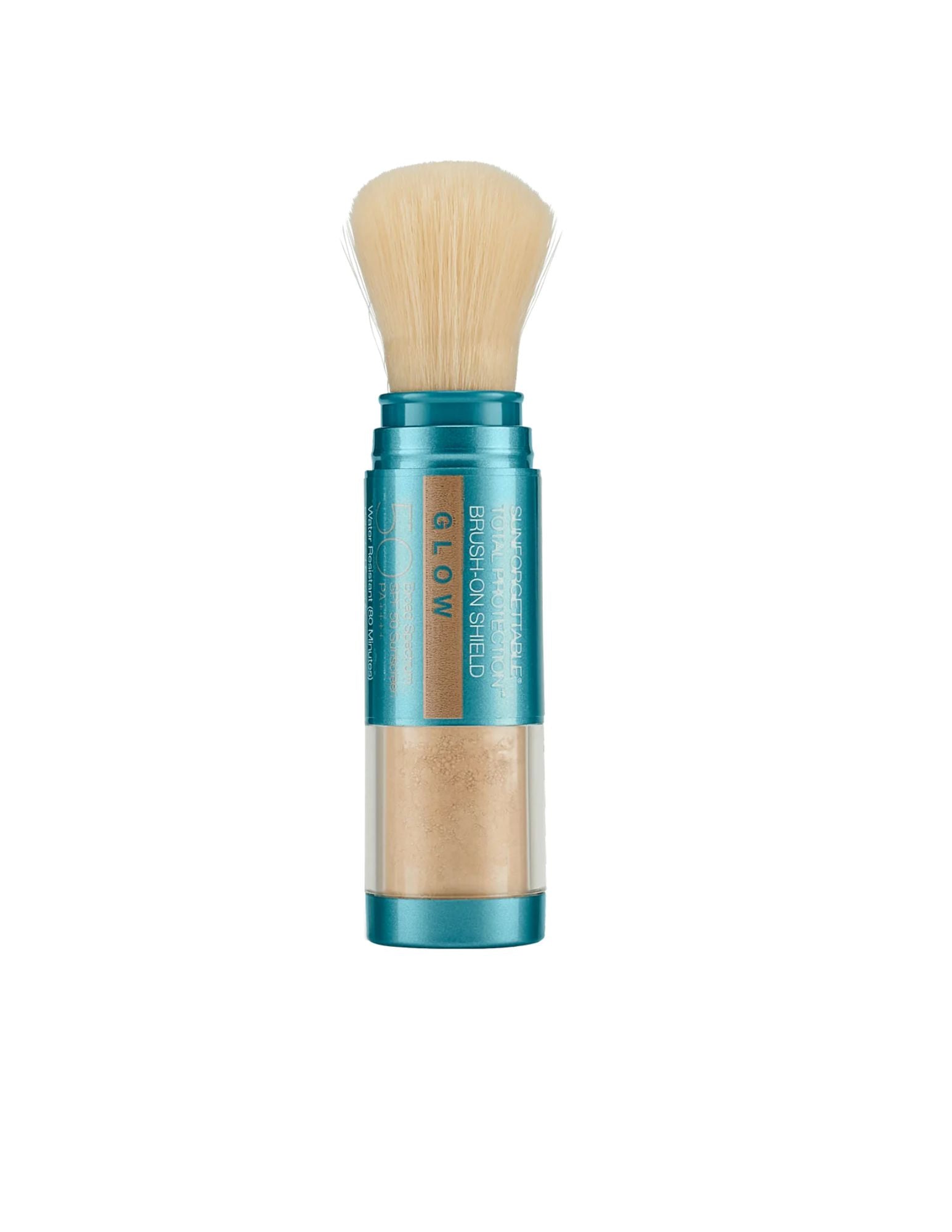 Sunforgettable Total Protection Brush-On Shield SPF 50