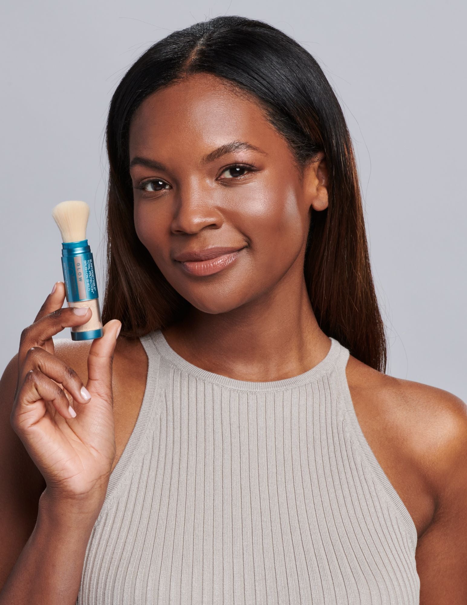 Sunforgettable Total Protection Brush-On Shield SPF 50