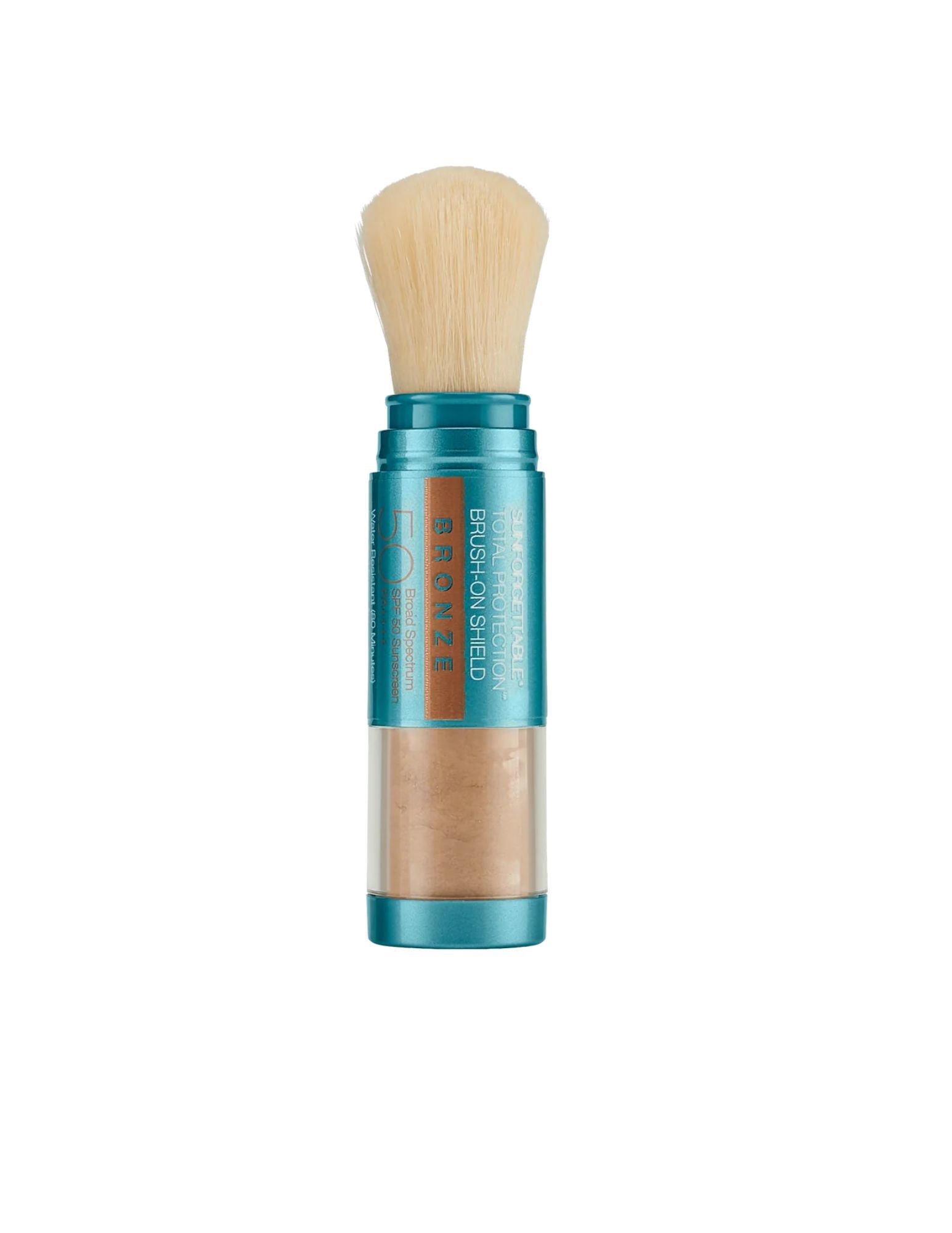 Sunforgettable Total Protection Brush-On Shield SPF 50