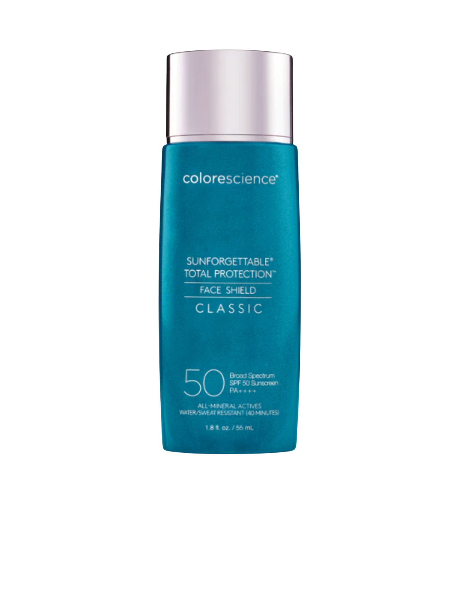 Face Shield Sun Protection SPF 50 - Classic