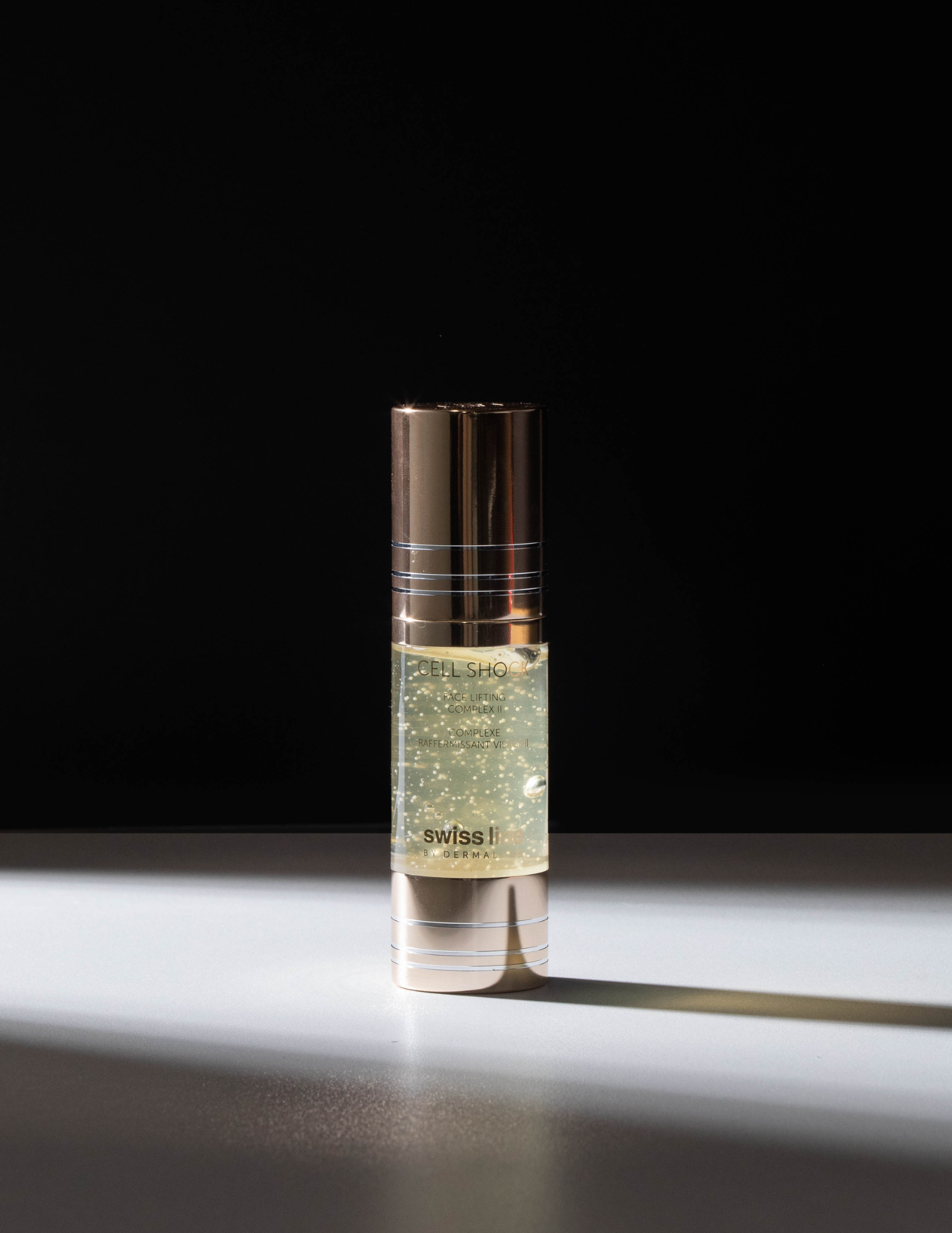 Complexe raffermissant visage II