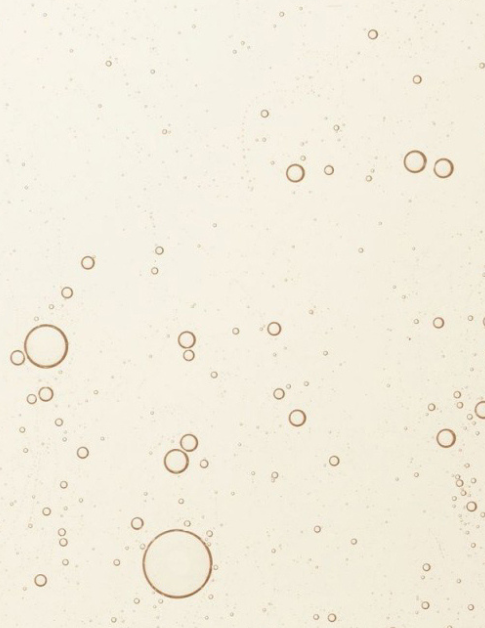 Complexe raffermissant visage II