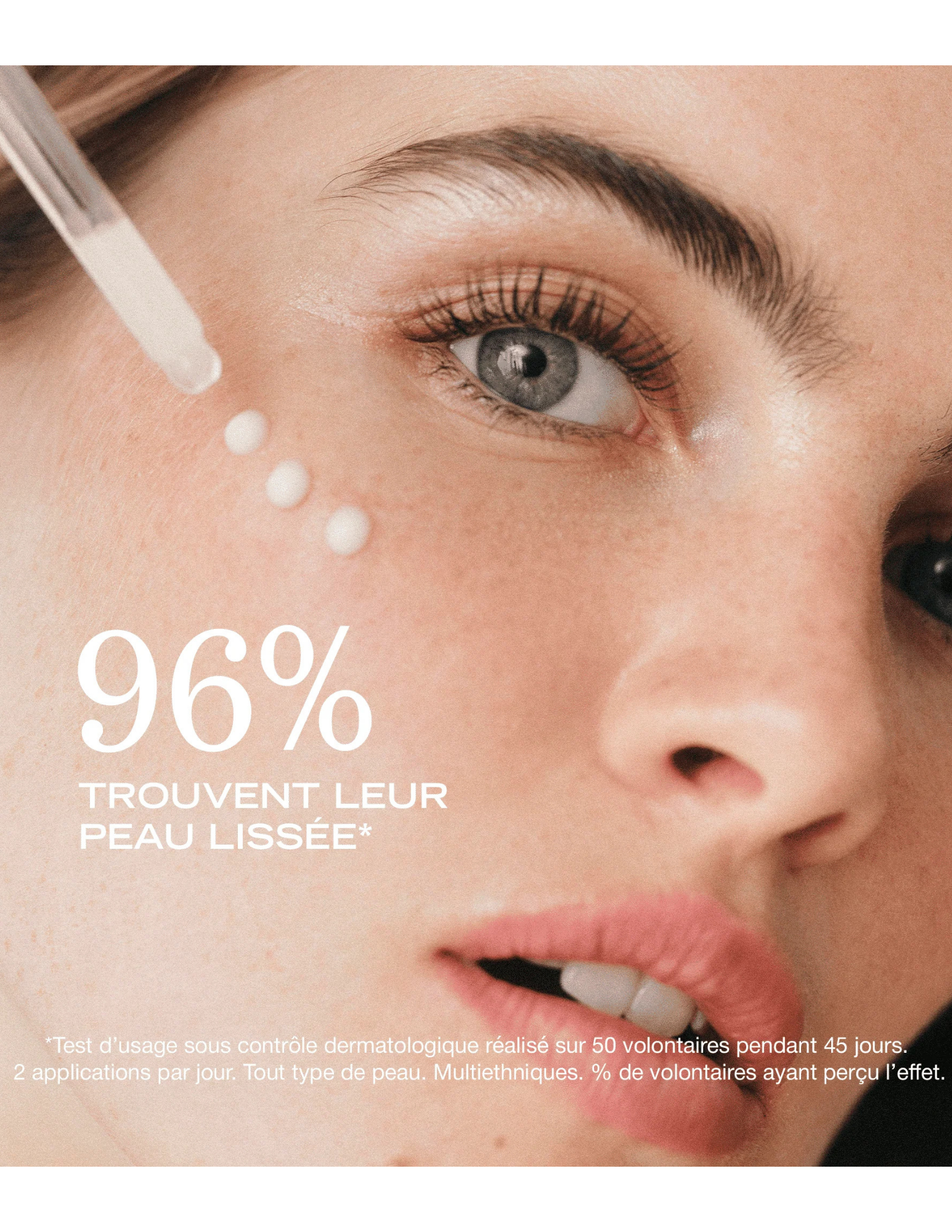 Concentré revitalisant - Neo-Serum