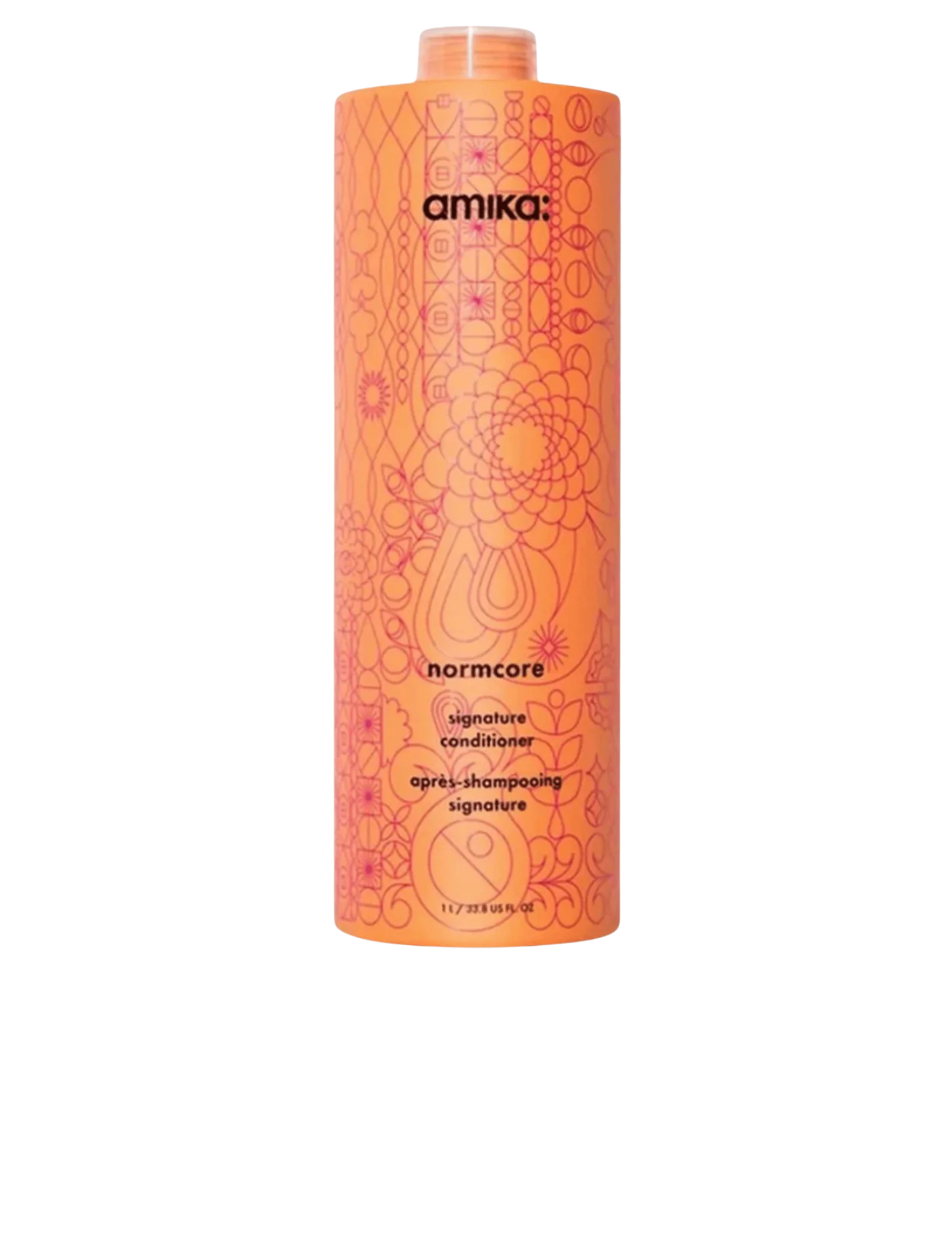 Signature - Après-Shampoing Normcore 1L