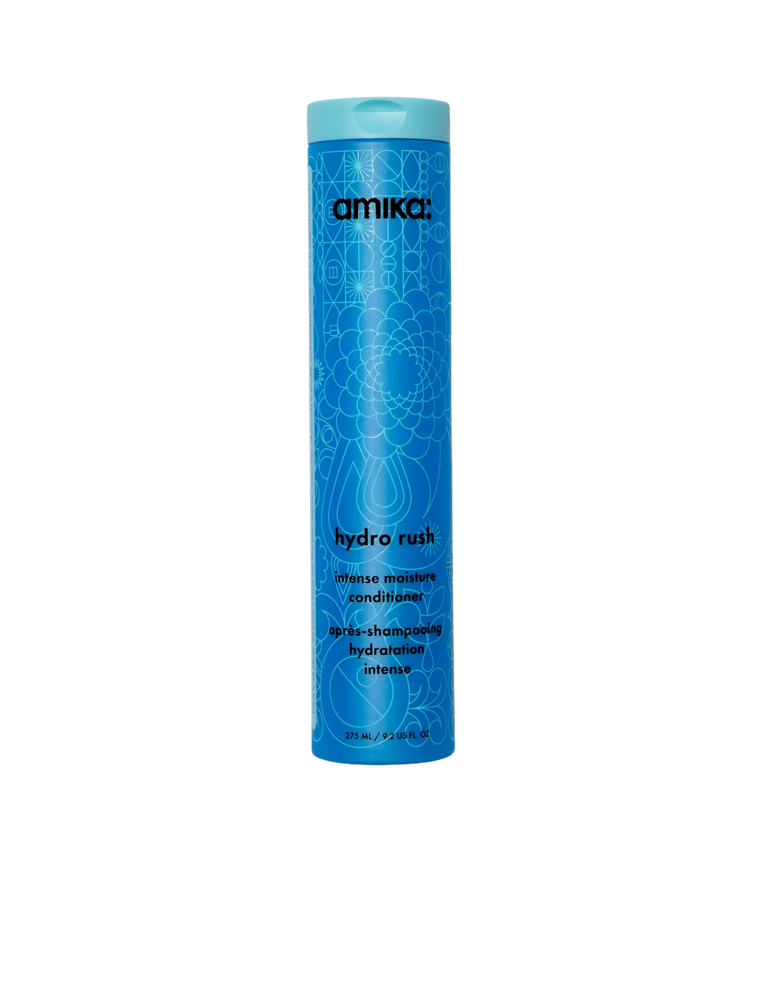 Hydratation - Après-shampoing Hydro Rusk