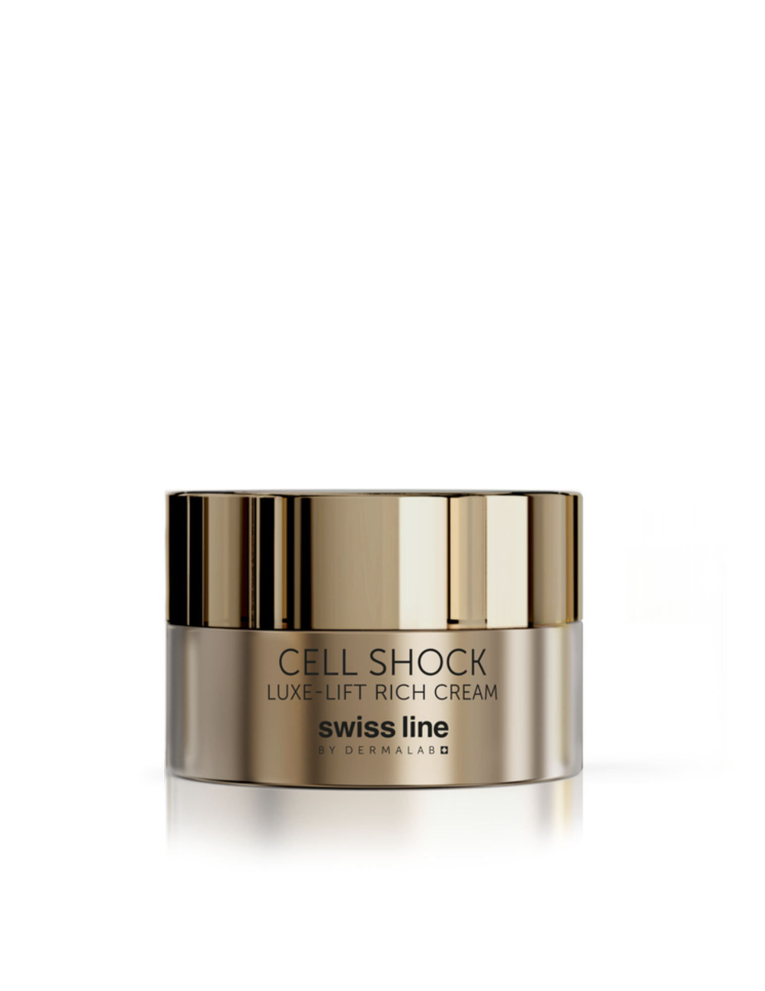 Crème liftante luxe