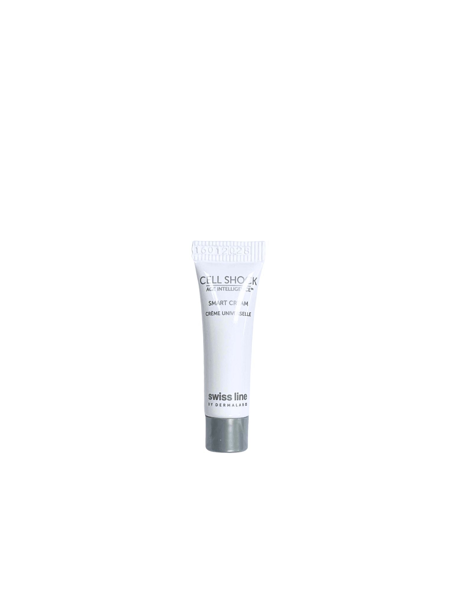 Crème universelle - Échantillon deluxe