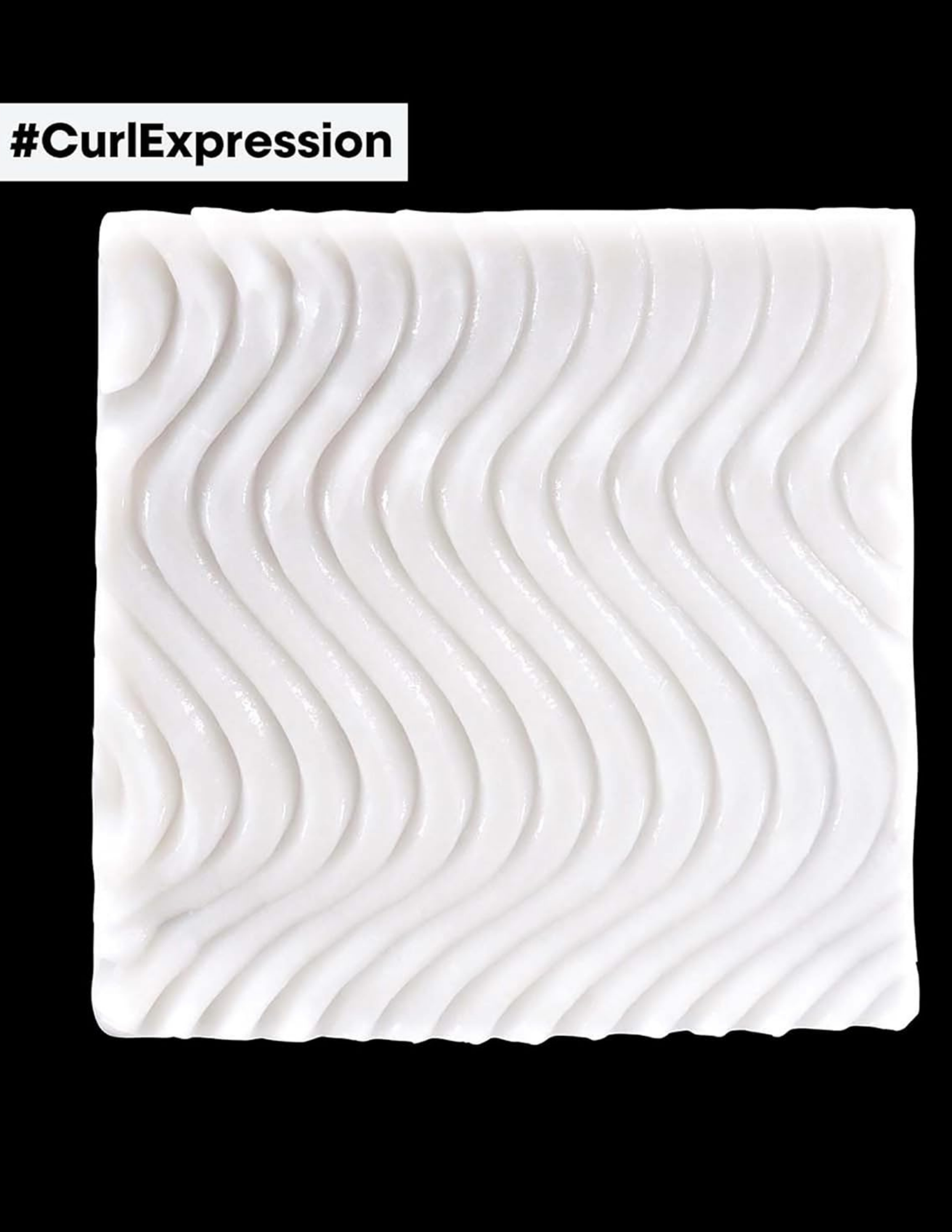 Intensive hydrating mask - Curl Expression