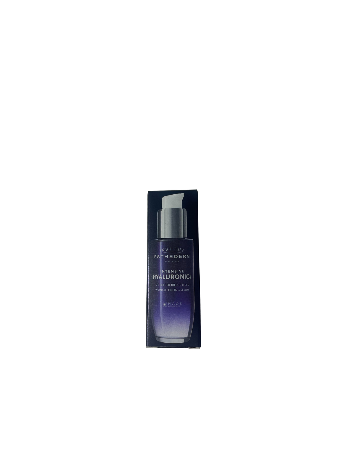 Sérum Intensive Hyaluronic+ - Échantillon deluxe