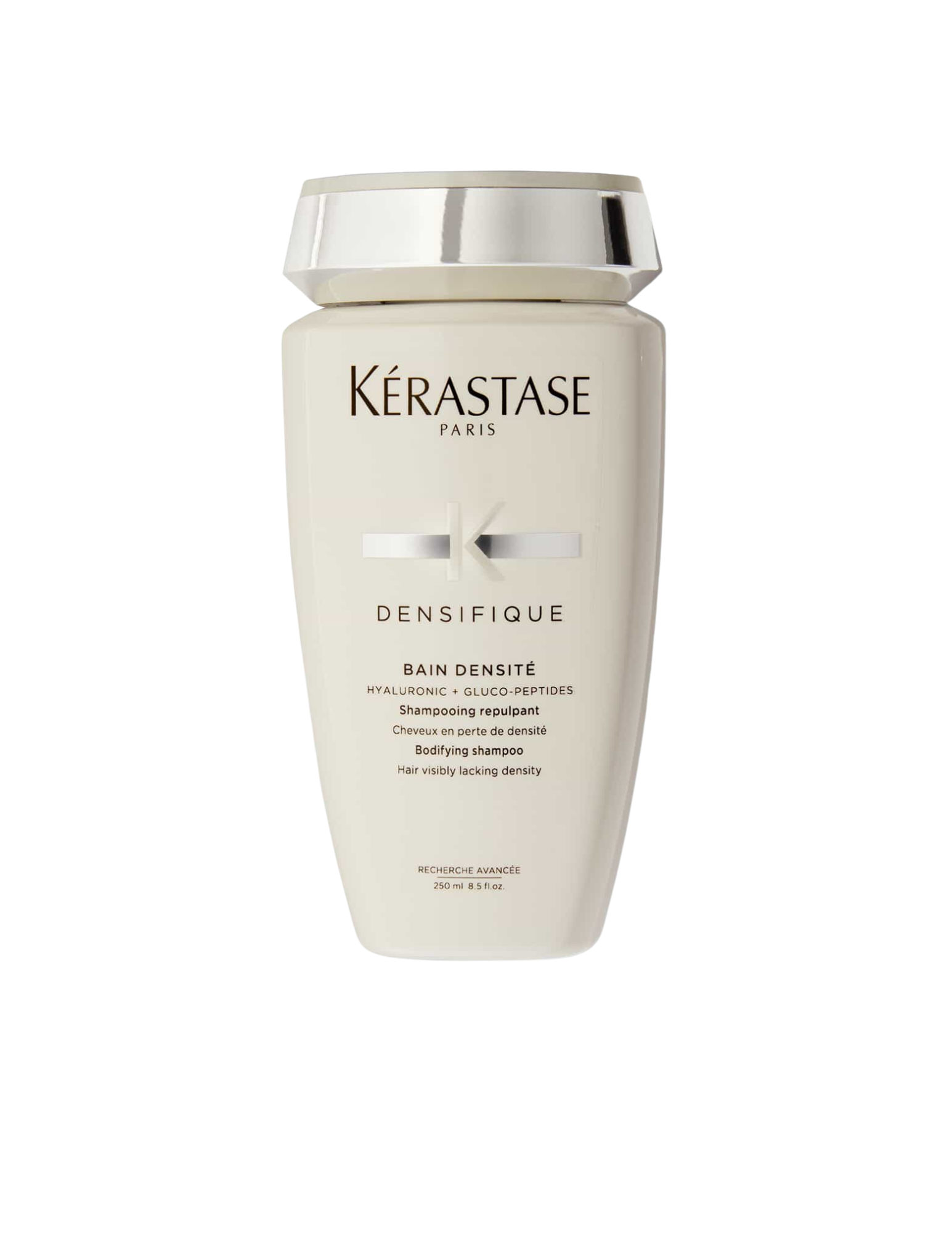 Bain Densité