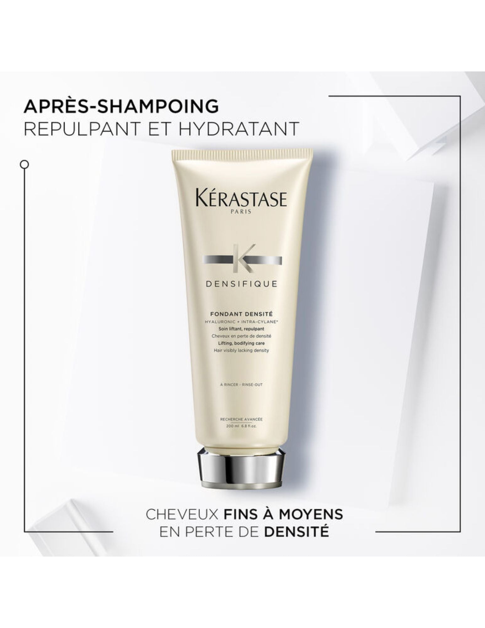 Kérastase Christmas Box - Première