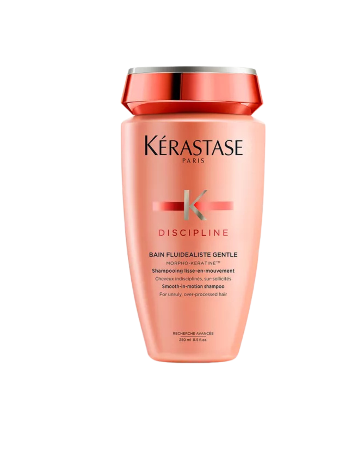 Bain Fluidéaliste Sans Sulfate