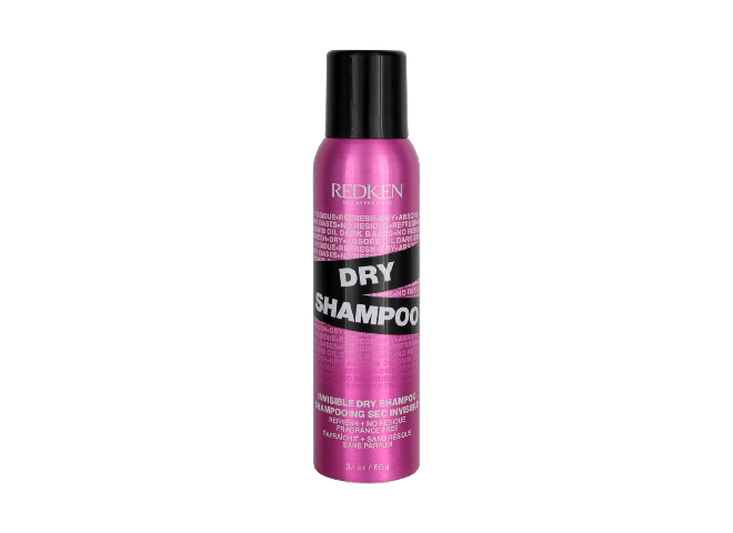 Shampoing Sec Deep Clean