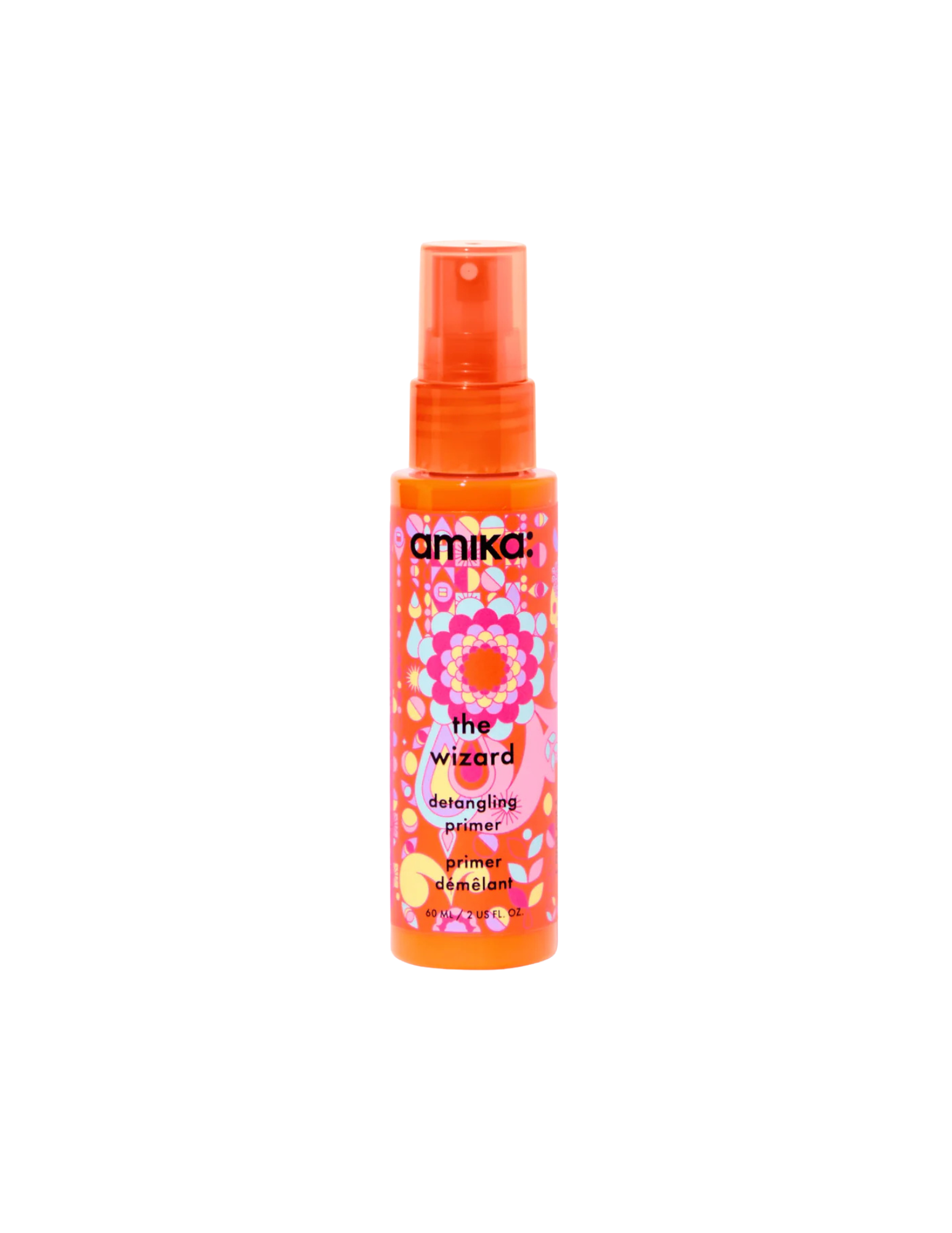 Signature - The wizard Detangler