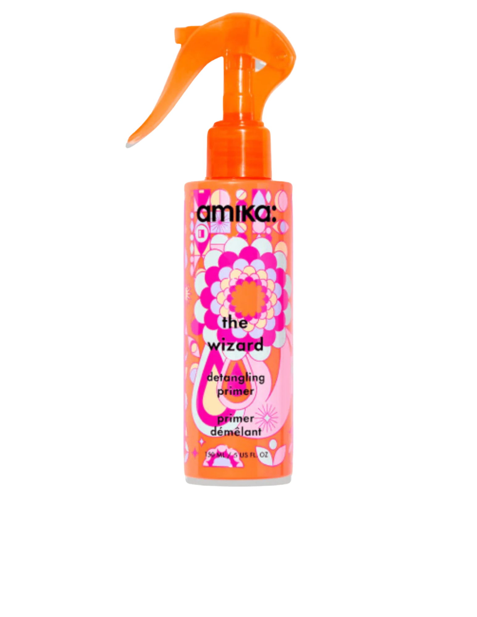 Signature - The wizard Detangler