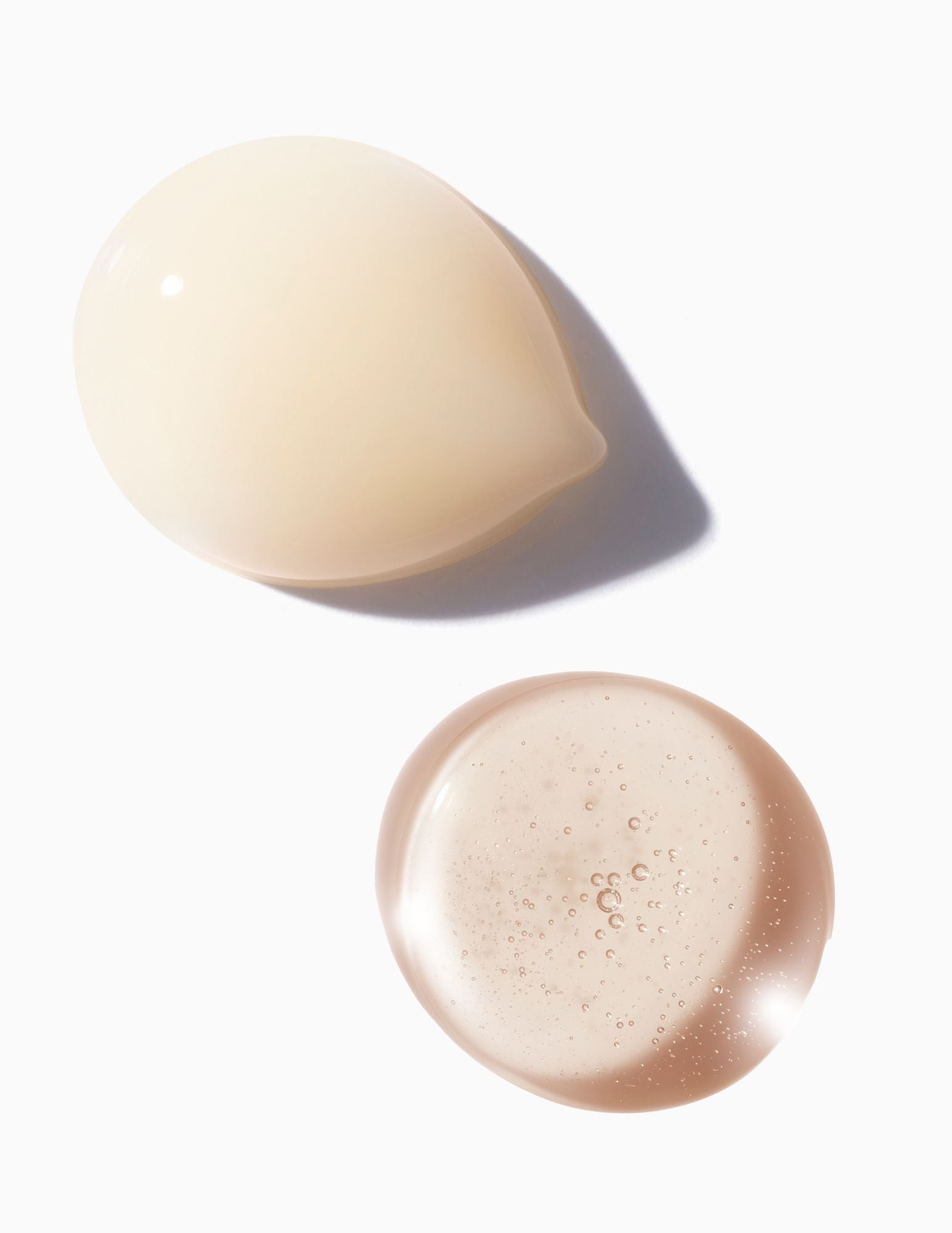 Restorative decalcifying bath