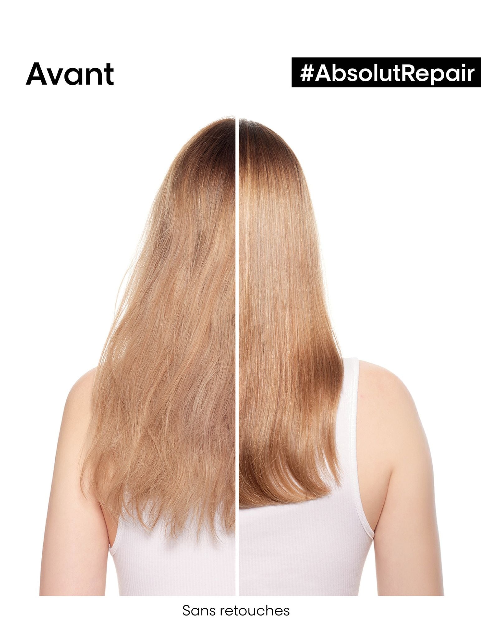 Coffret des fêtes - Absolut Repair