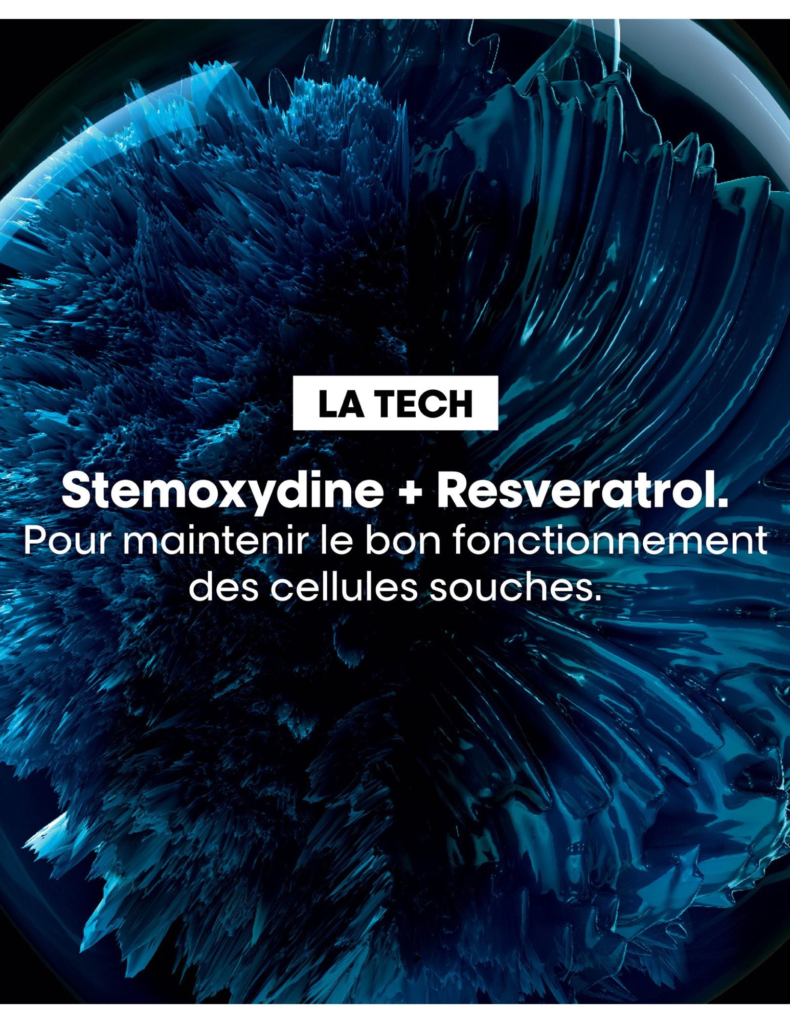 Coffret des fêtes - Serioxyl Advanced