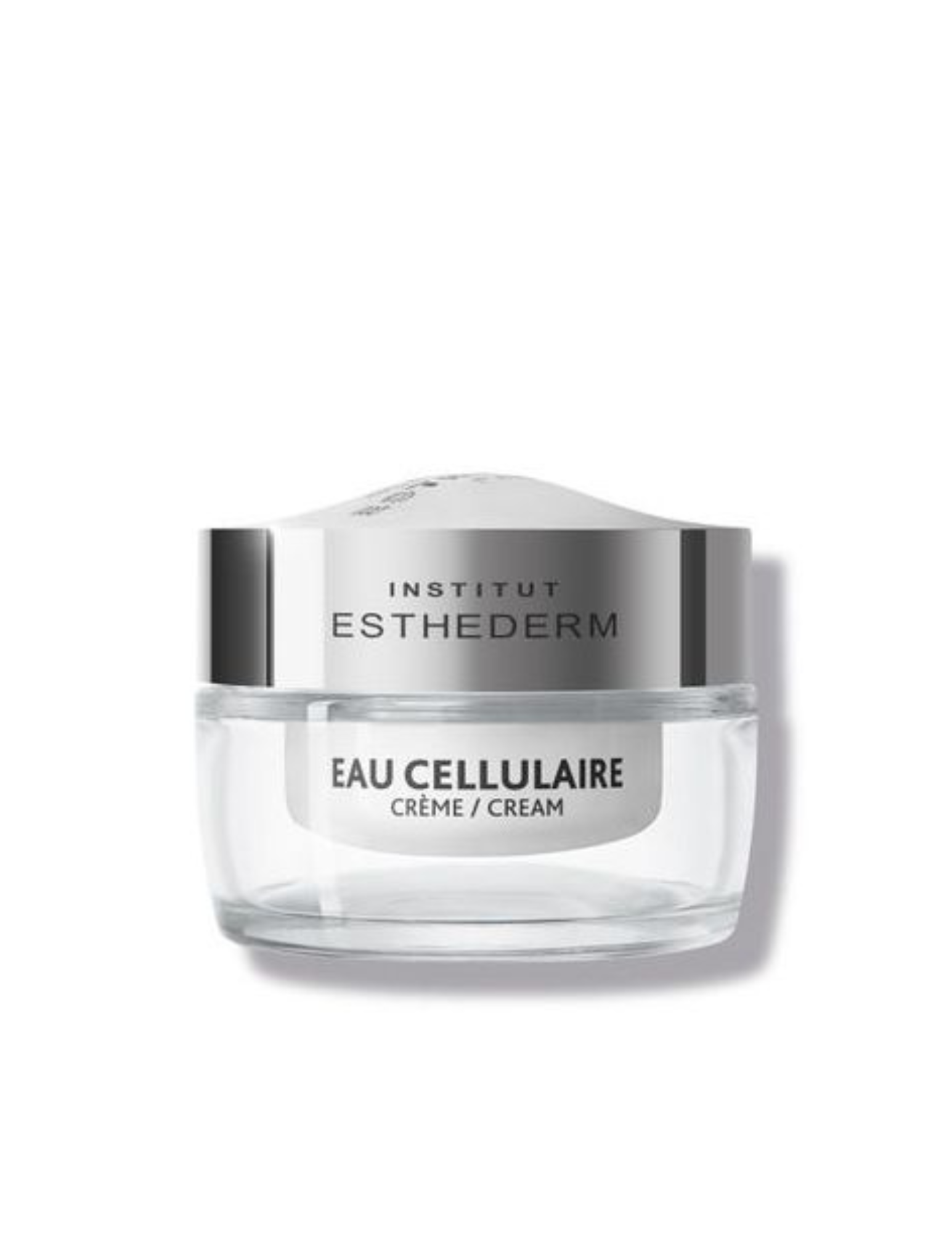 Eau Cellulaire - Crème Hydratante Fondante
