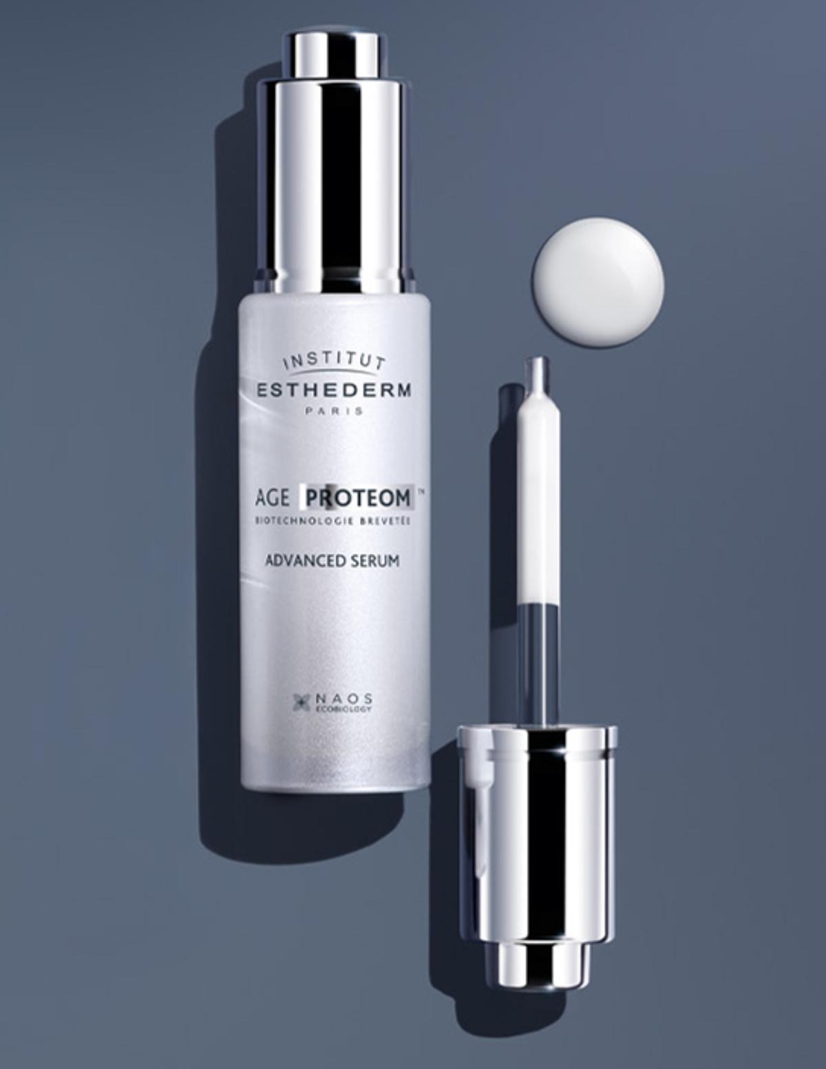 Coffret des fêtes Esthederm - Longévité