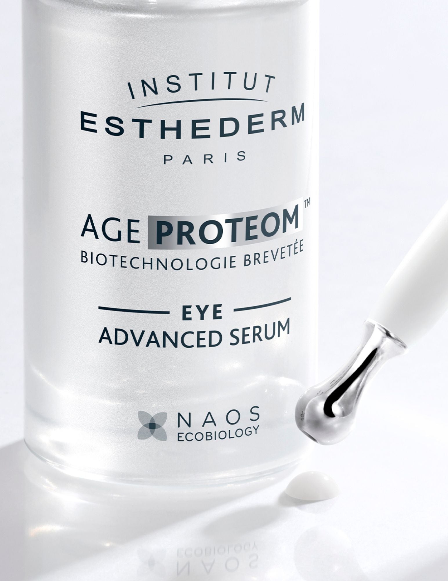 Sérum pour les yeux Age Proteom